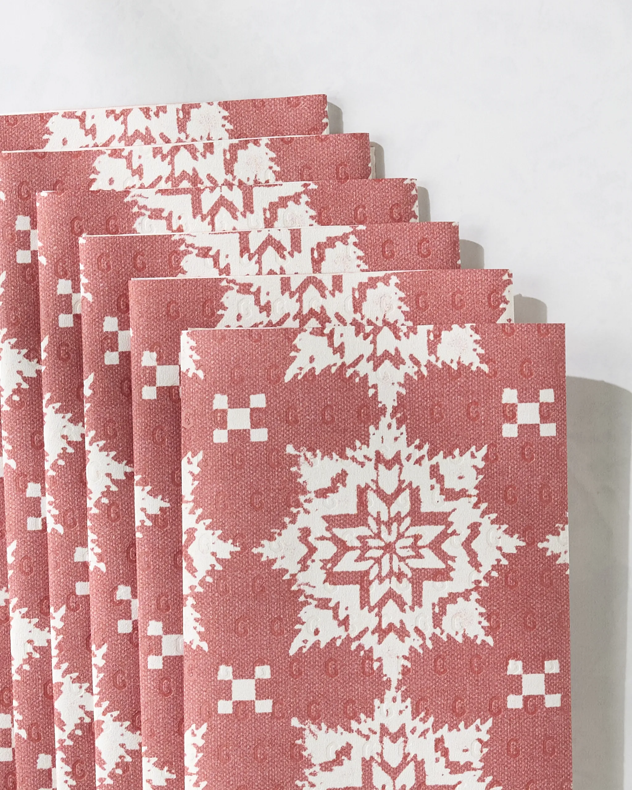 Iceflower Red - Image 2