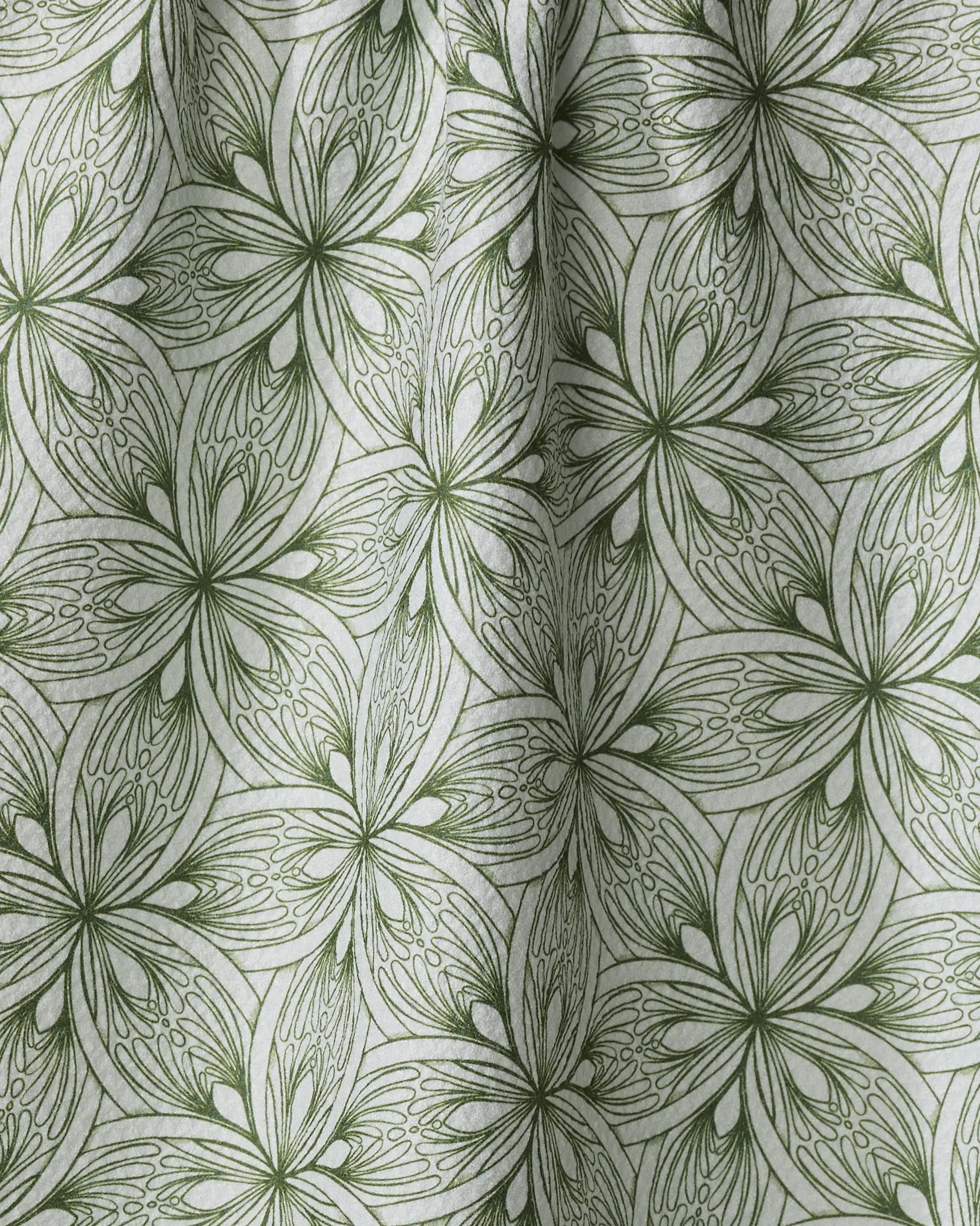 Interlaced Petals - Image 2