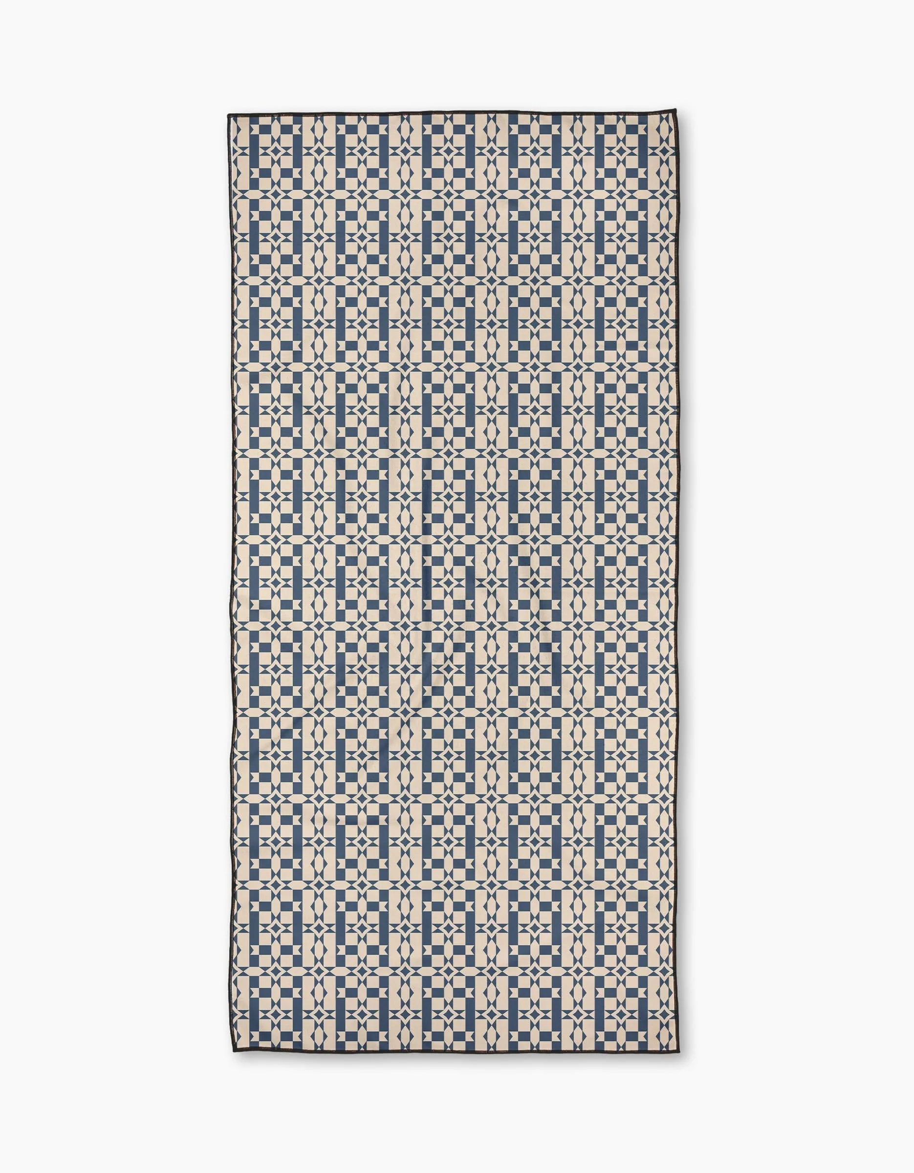 Intermission Blue