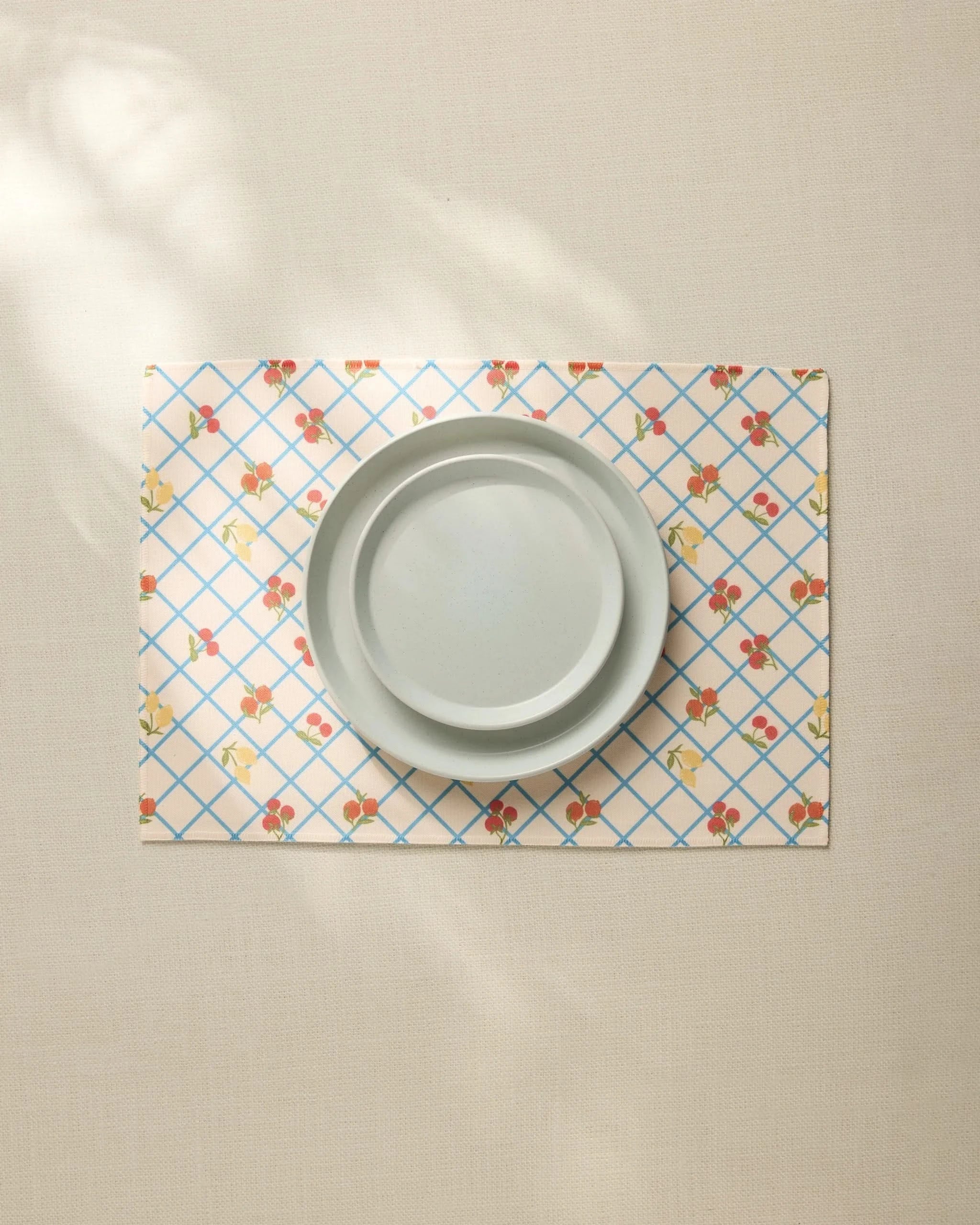 Italian Summer Grid