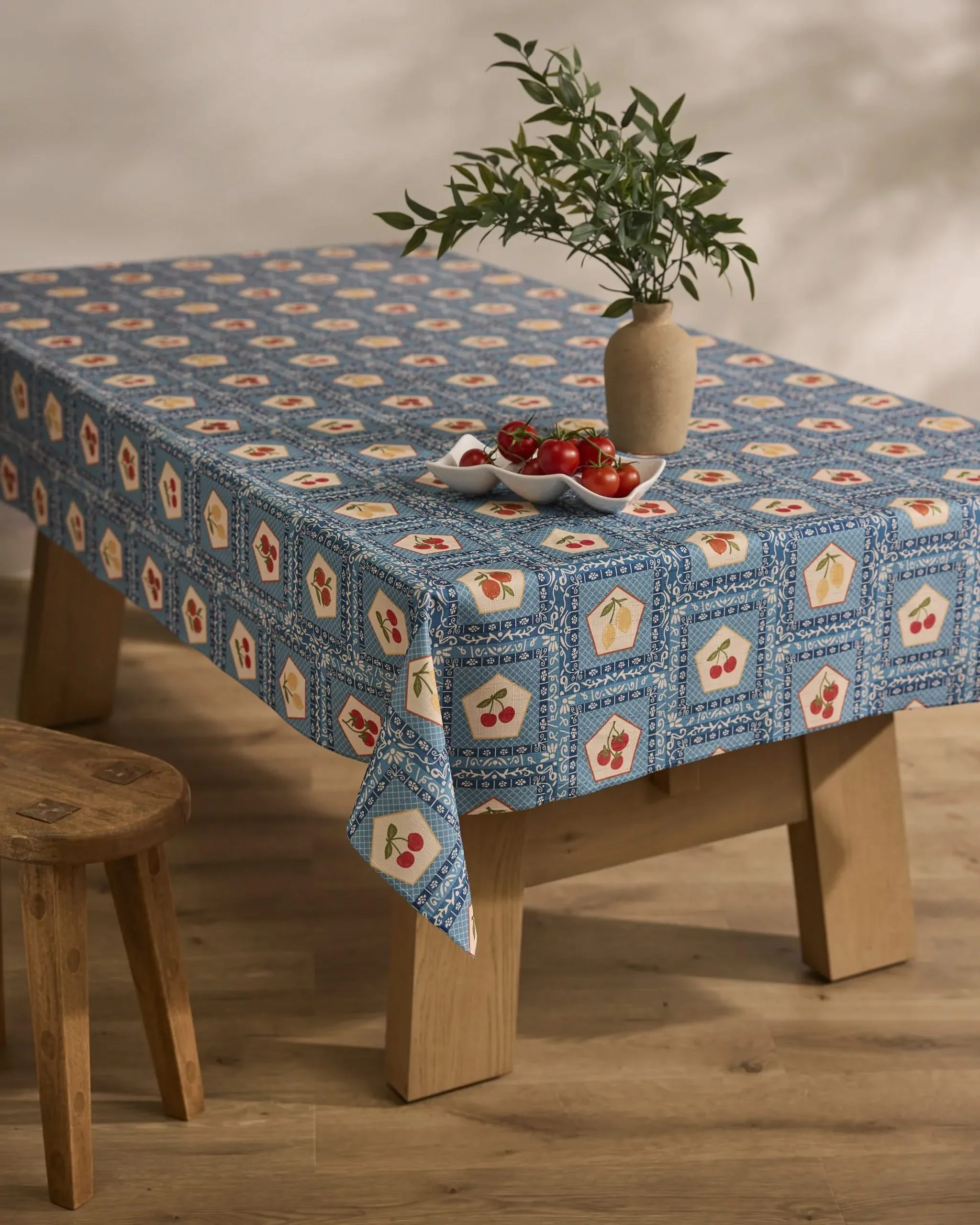 Italian Tiles