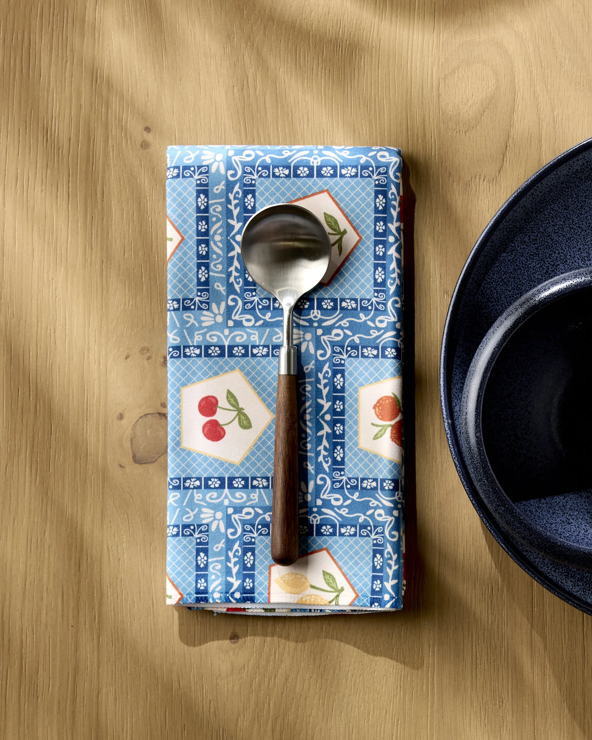 Italian Tiles