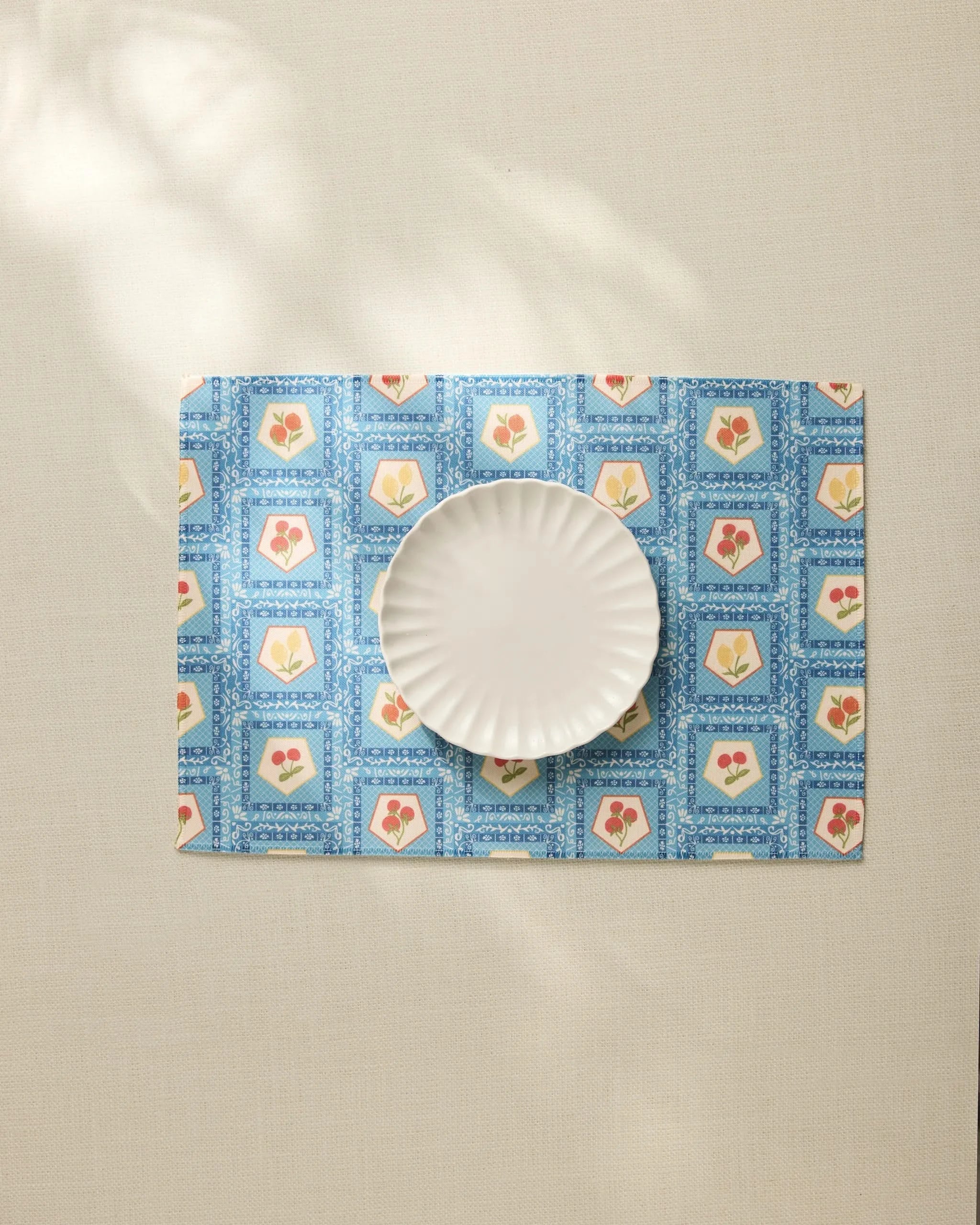 Italian Tiles