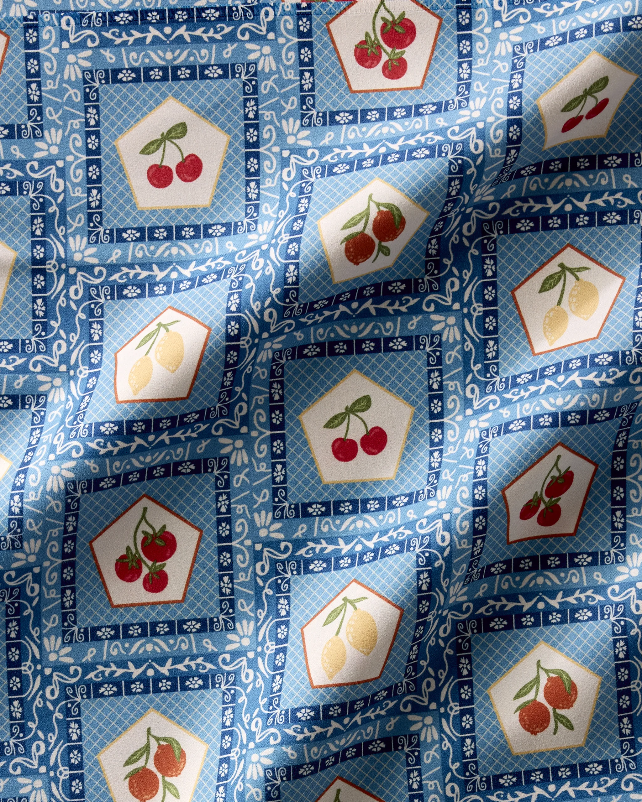 Italian Tiles - Image 3