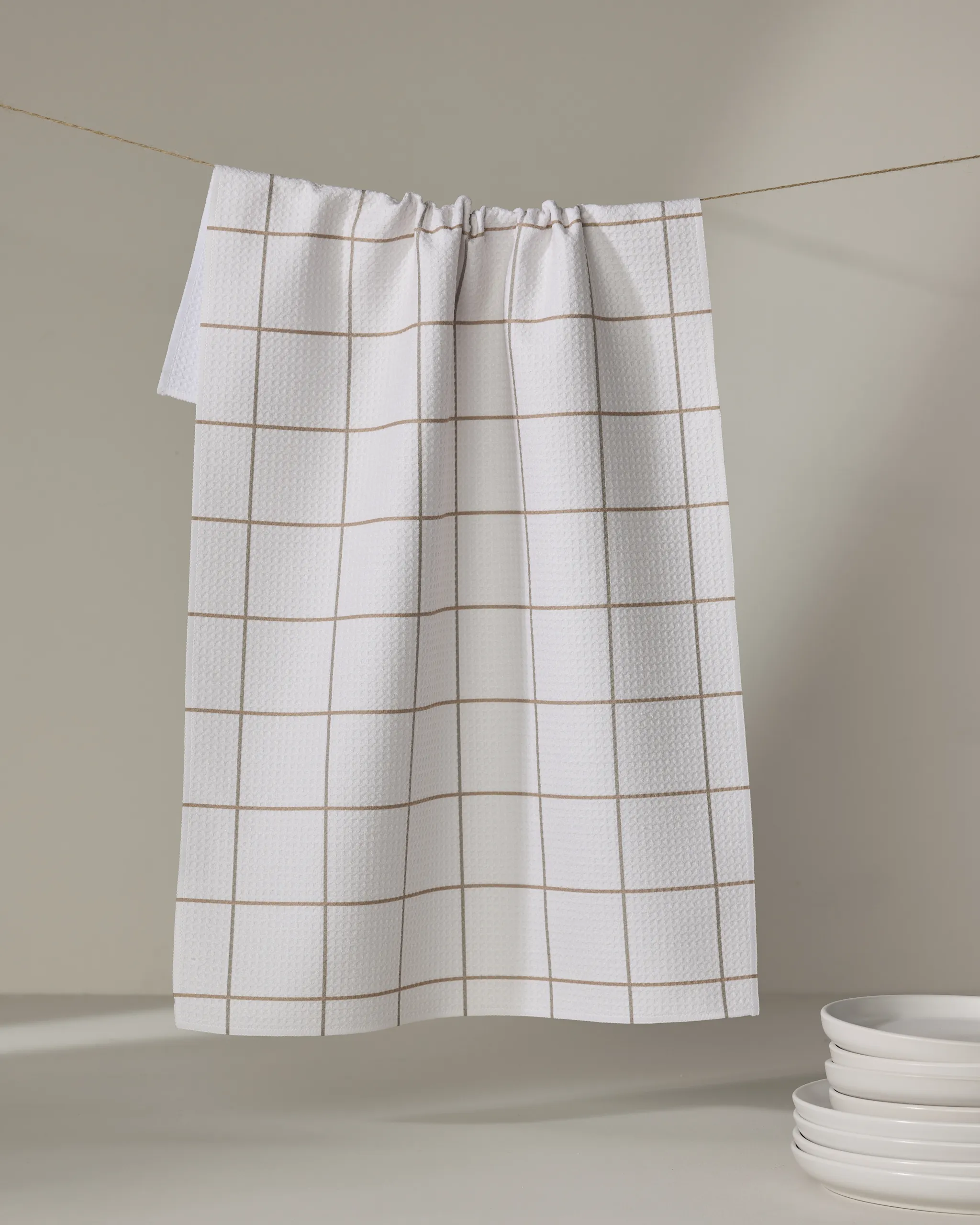 Ivory Grid