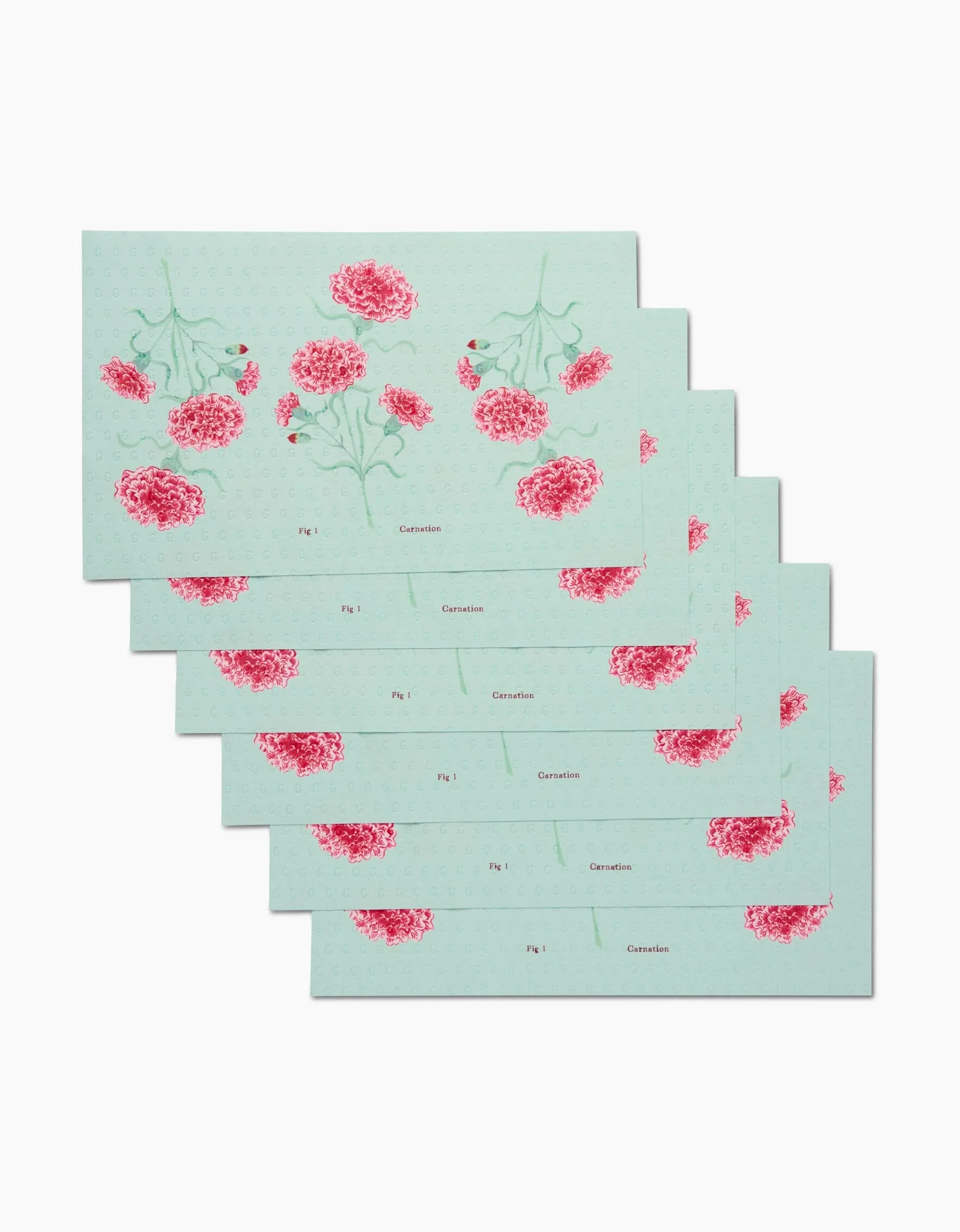 January Carnation - Image 5