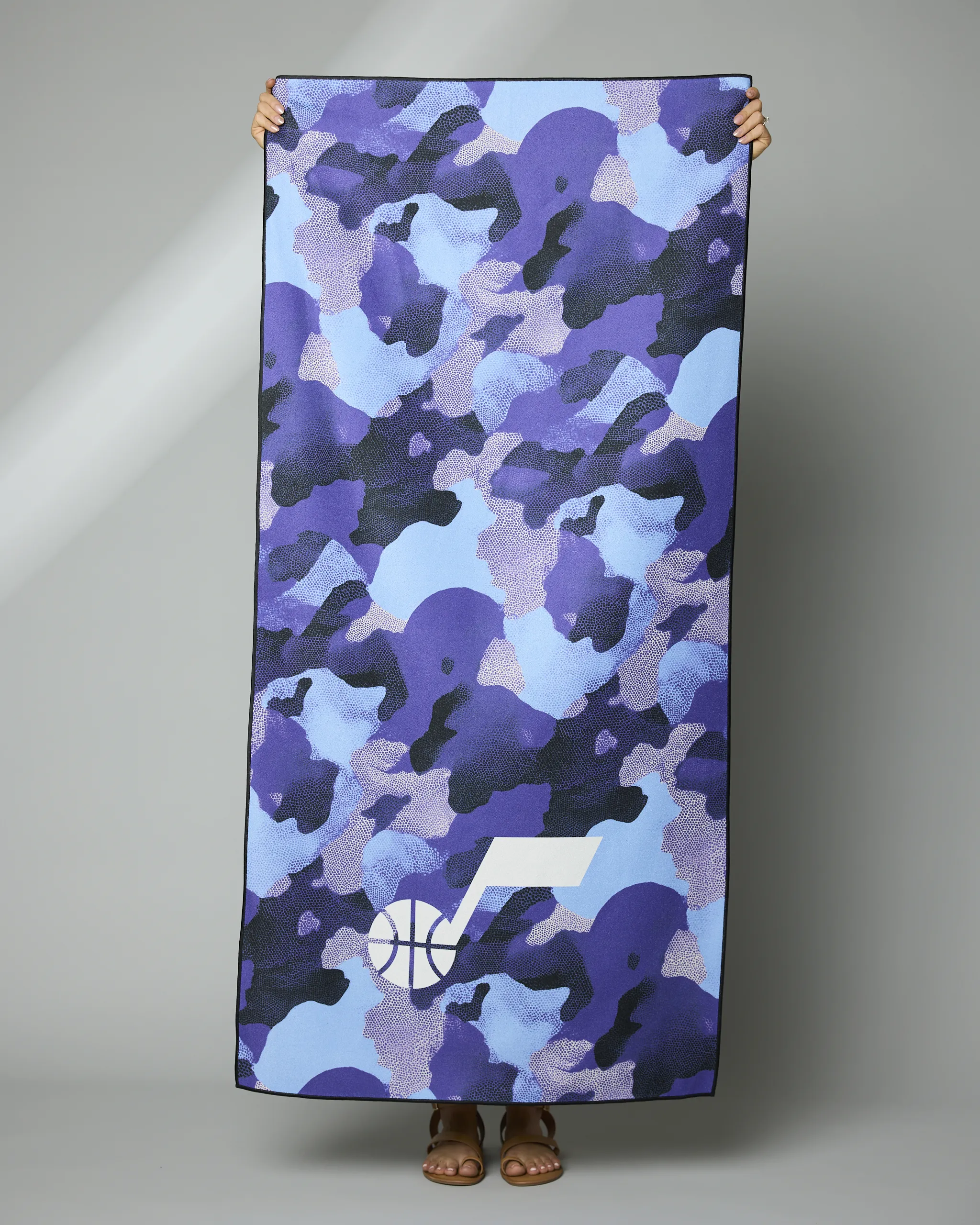 Jazz Camo