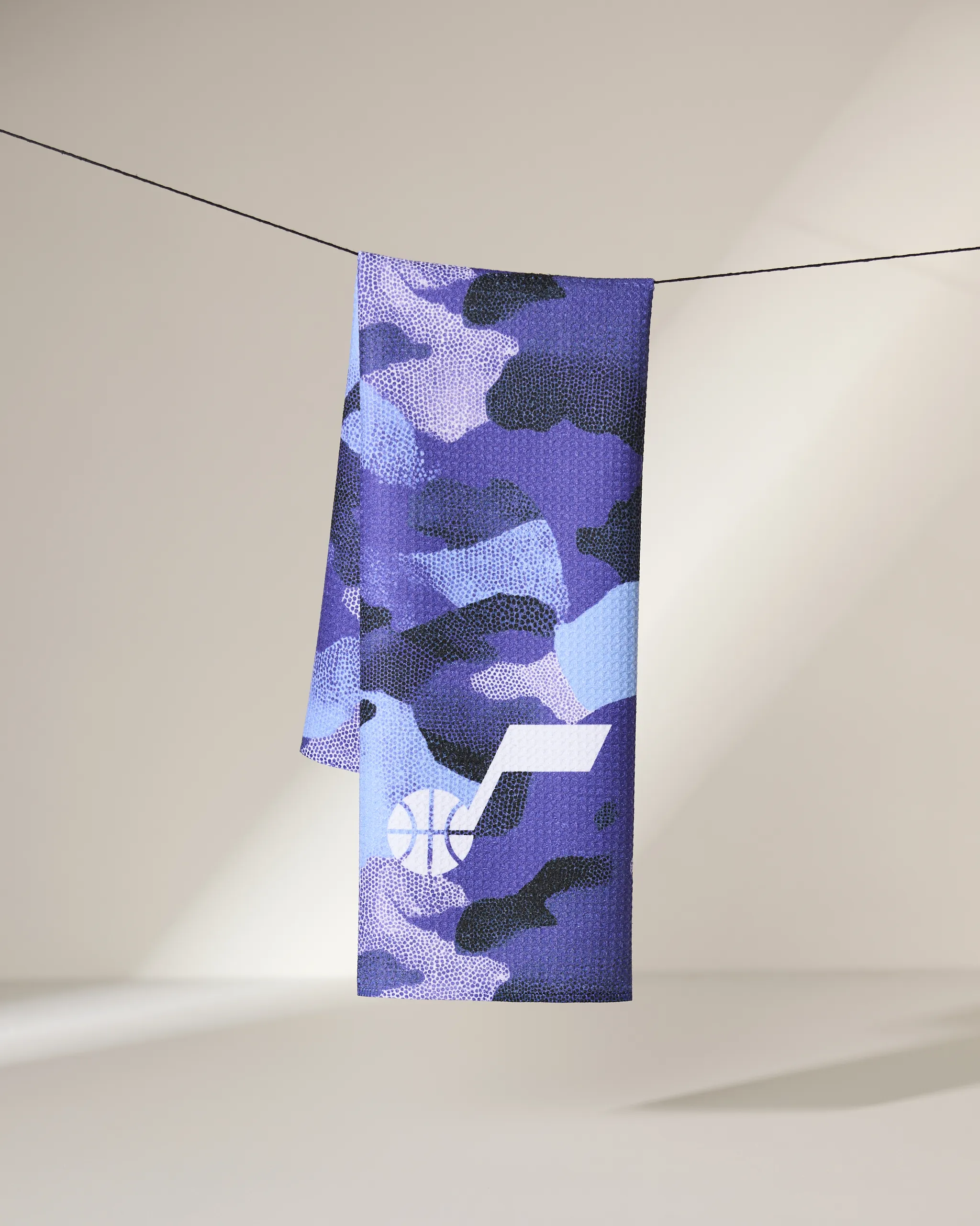 Jazz Camo