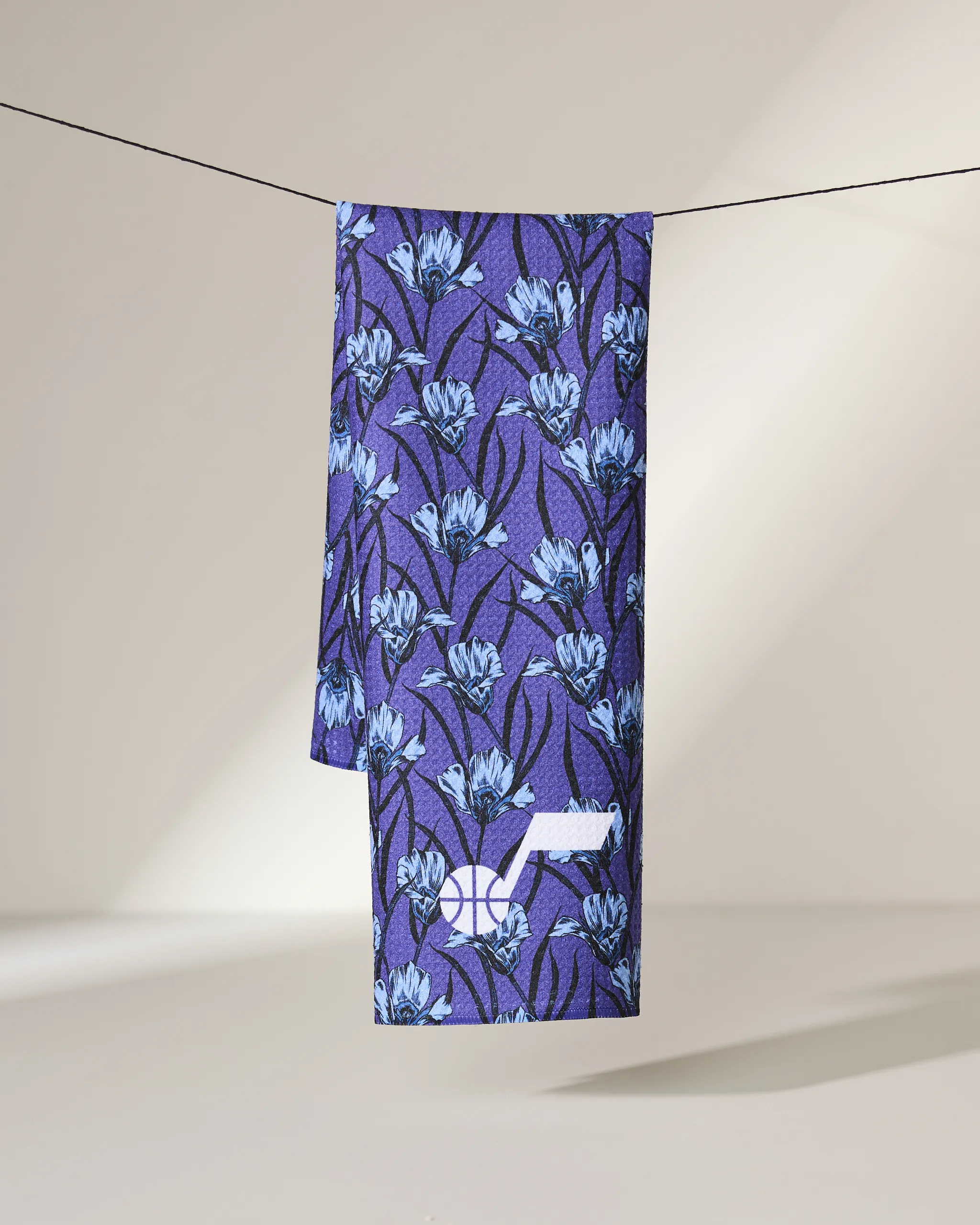 Jazz Floral