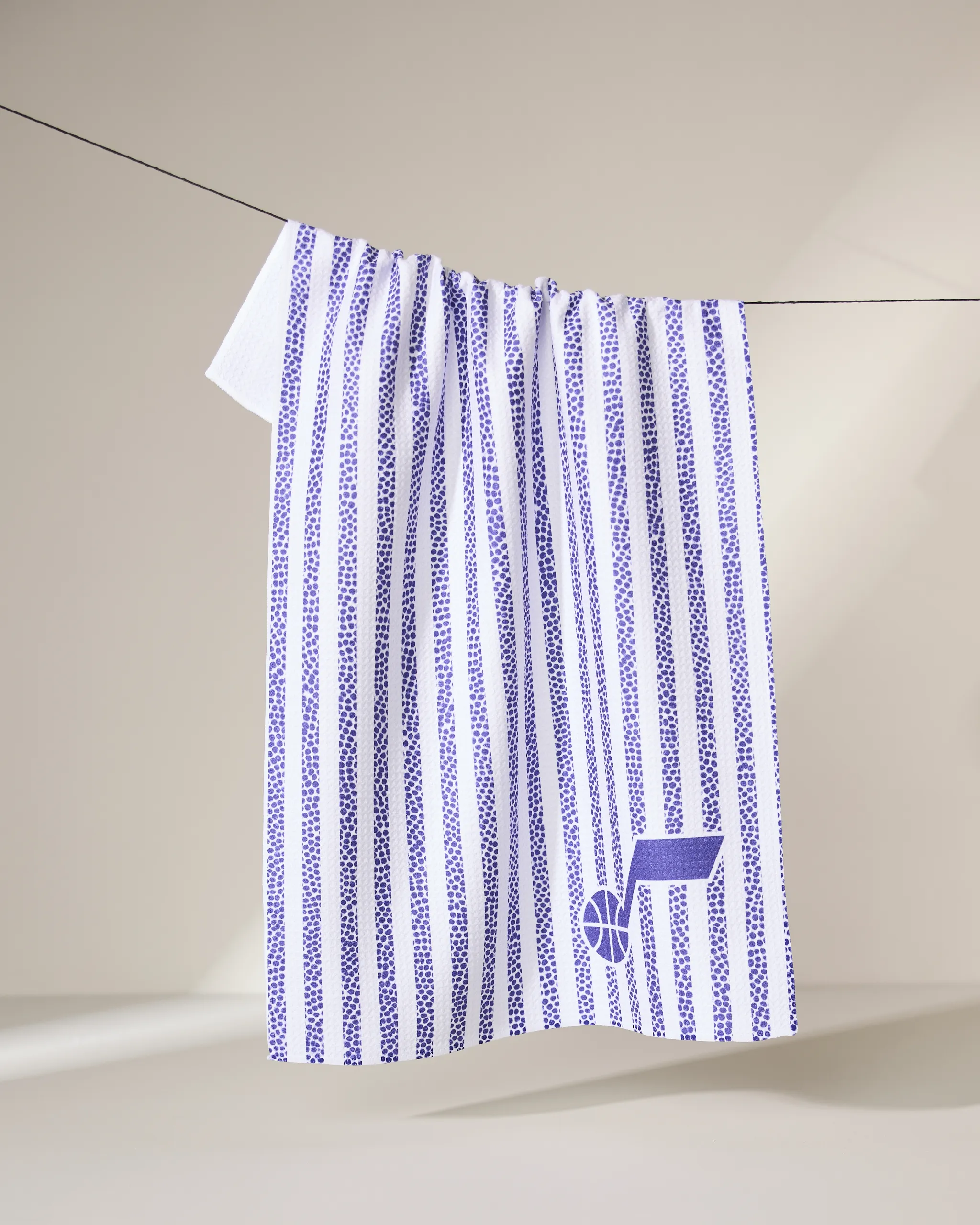Jazz Grip Stripe