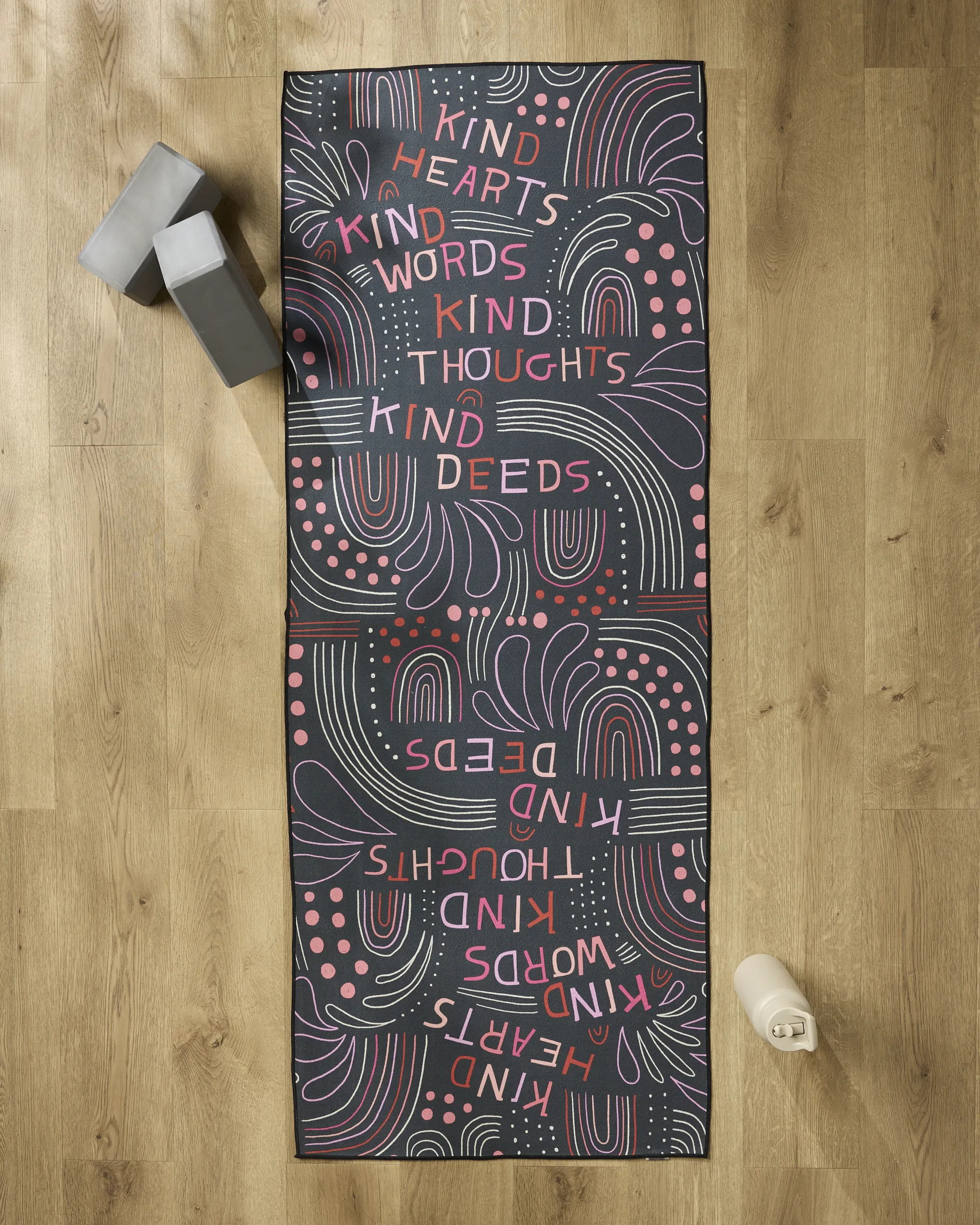 Kind Hearts