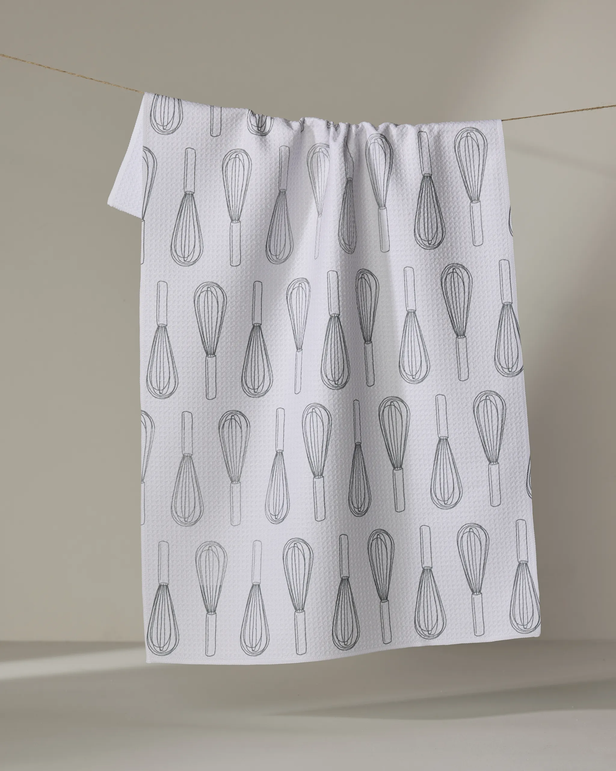 Kitchen Whisks