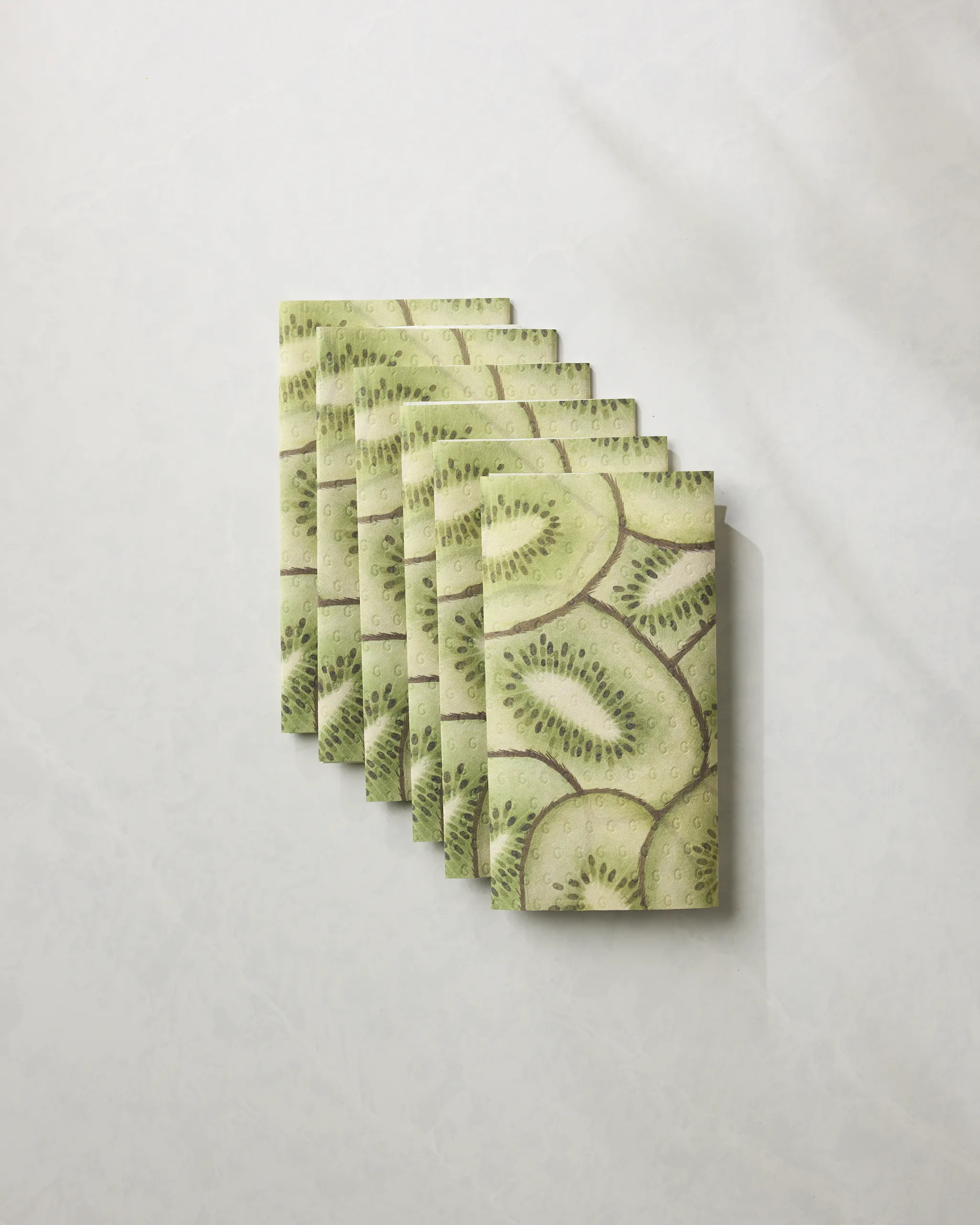 Kiwi Slices