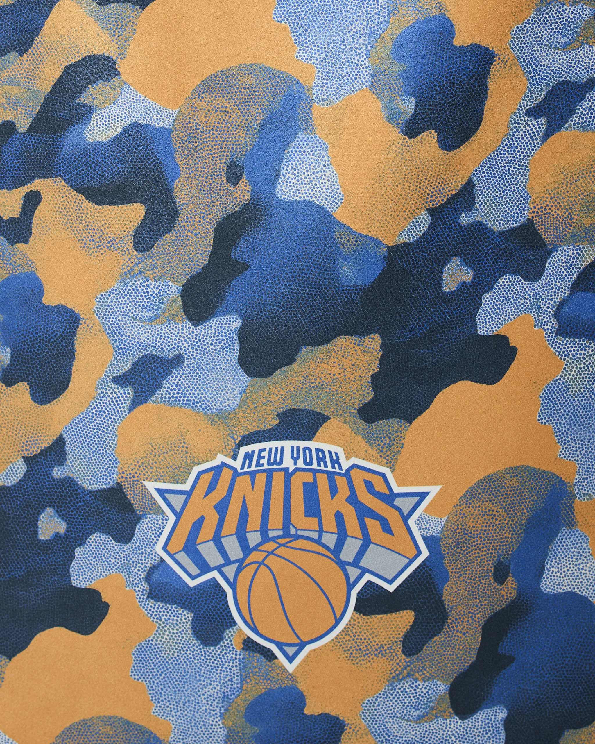 Knicks Camo - Image 2
