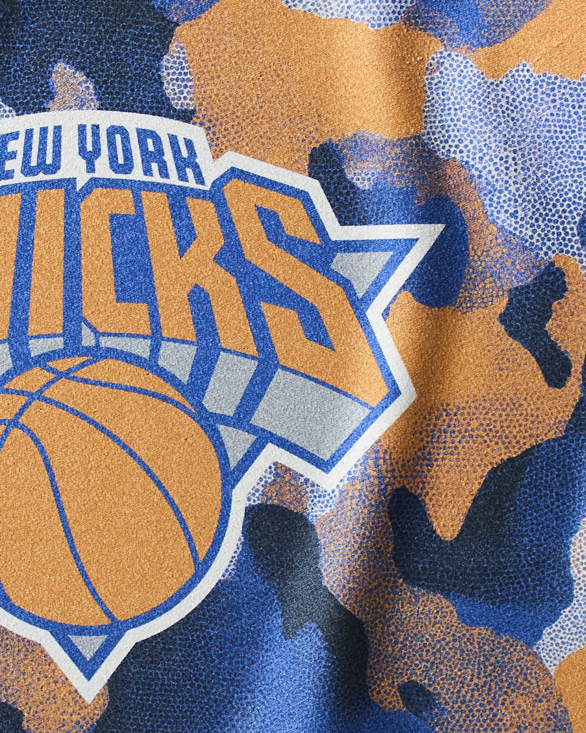 Knicks Camo - Image 2