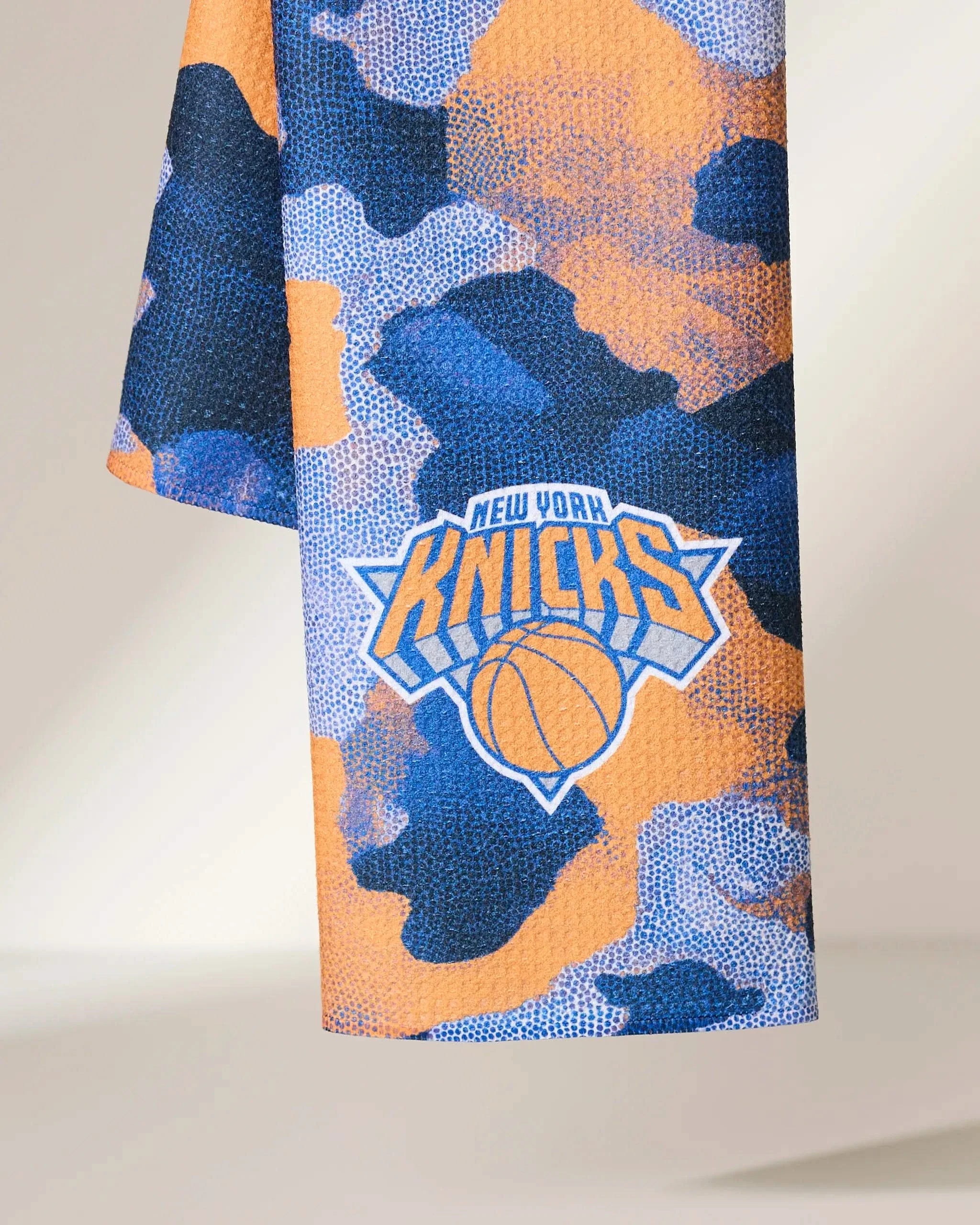 Knicks Camo - Image 2