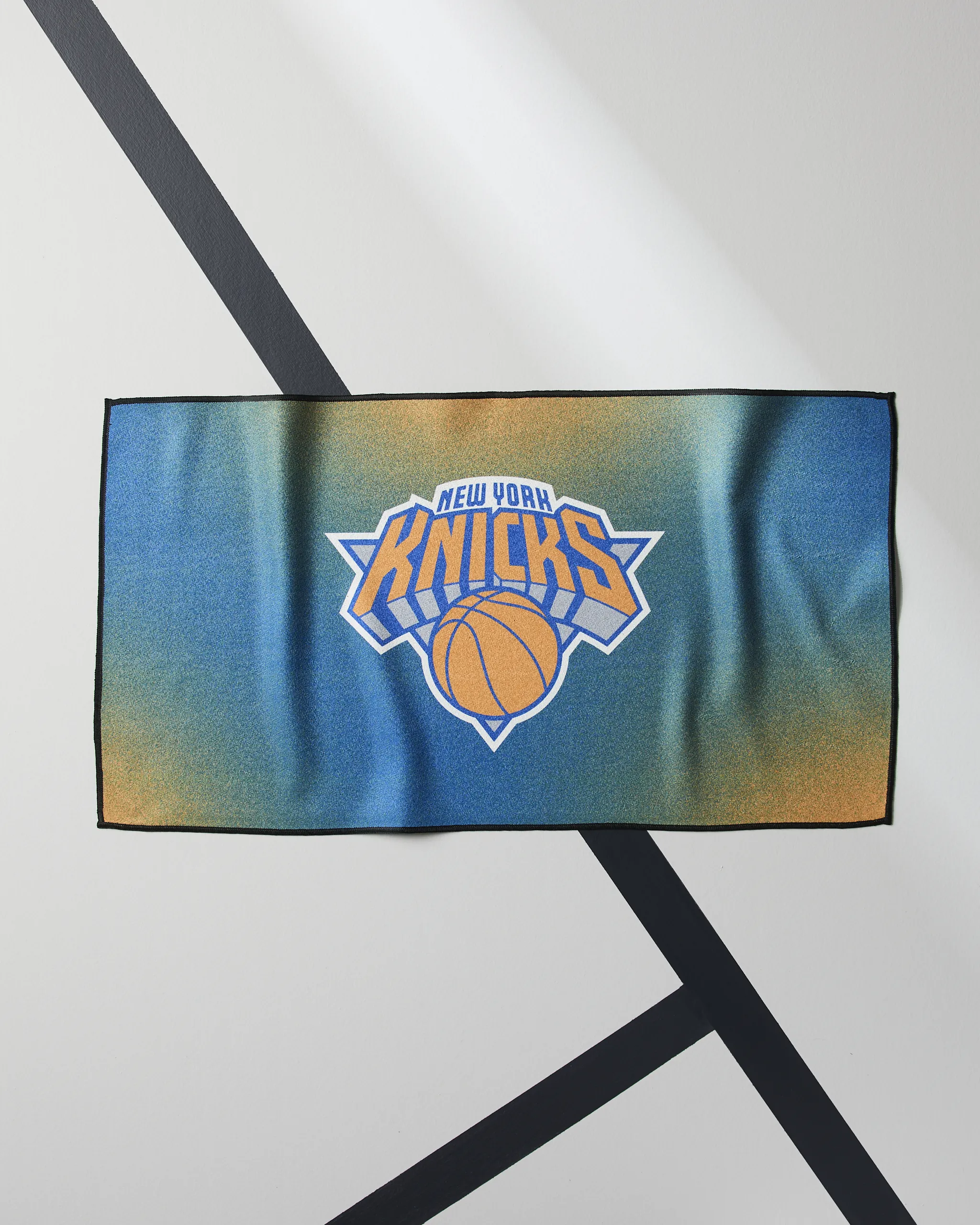 Knicks Fade