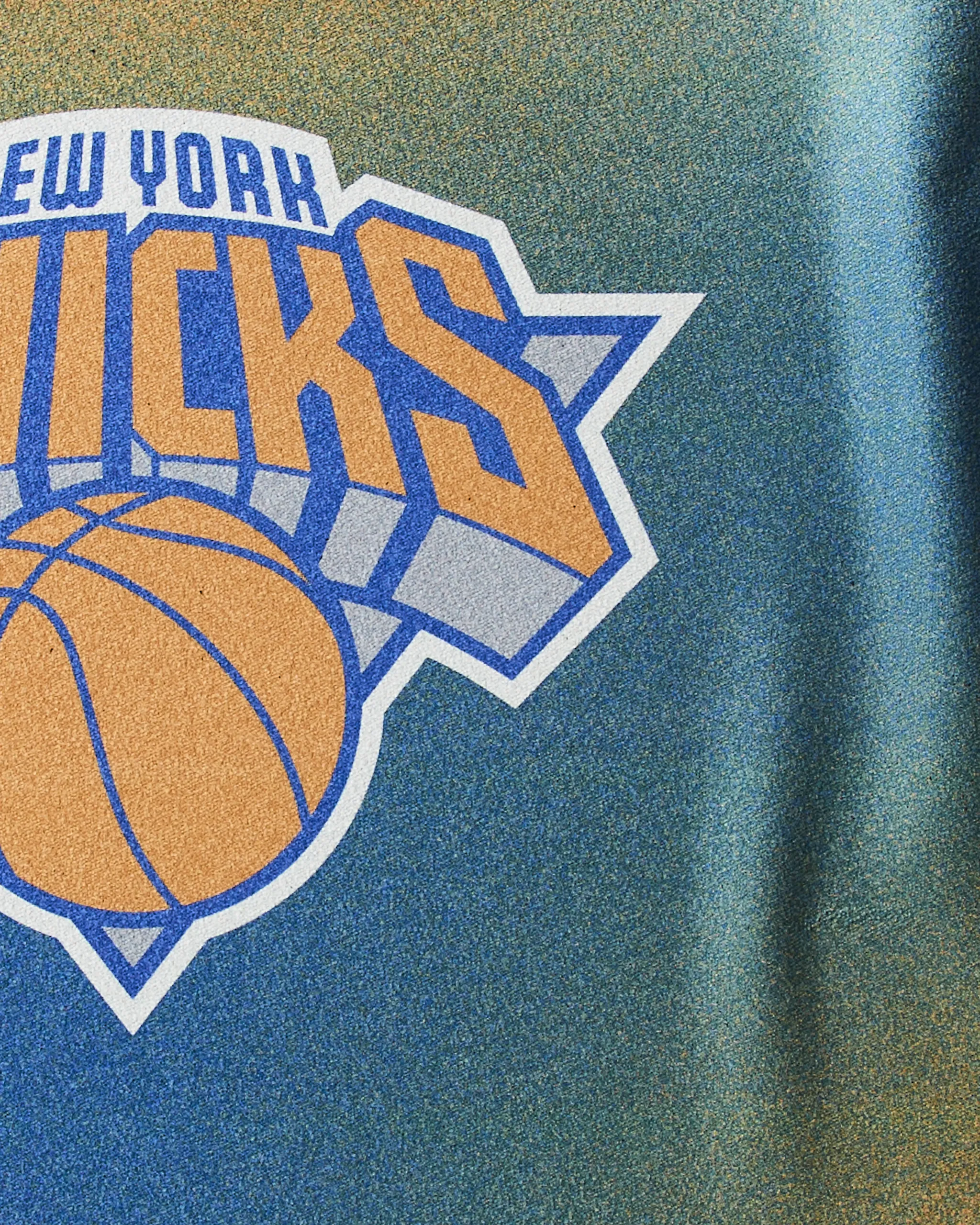 Knicks Fade - Image 2