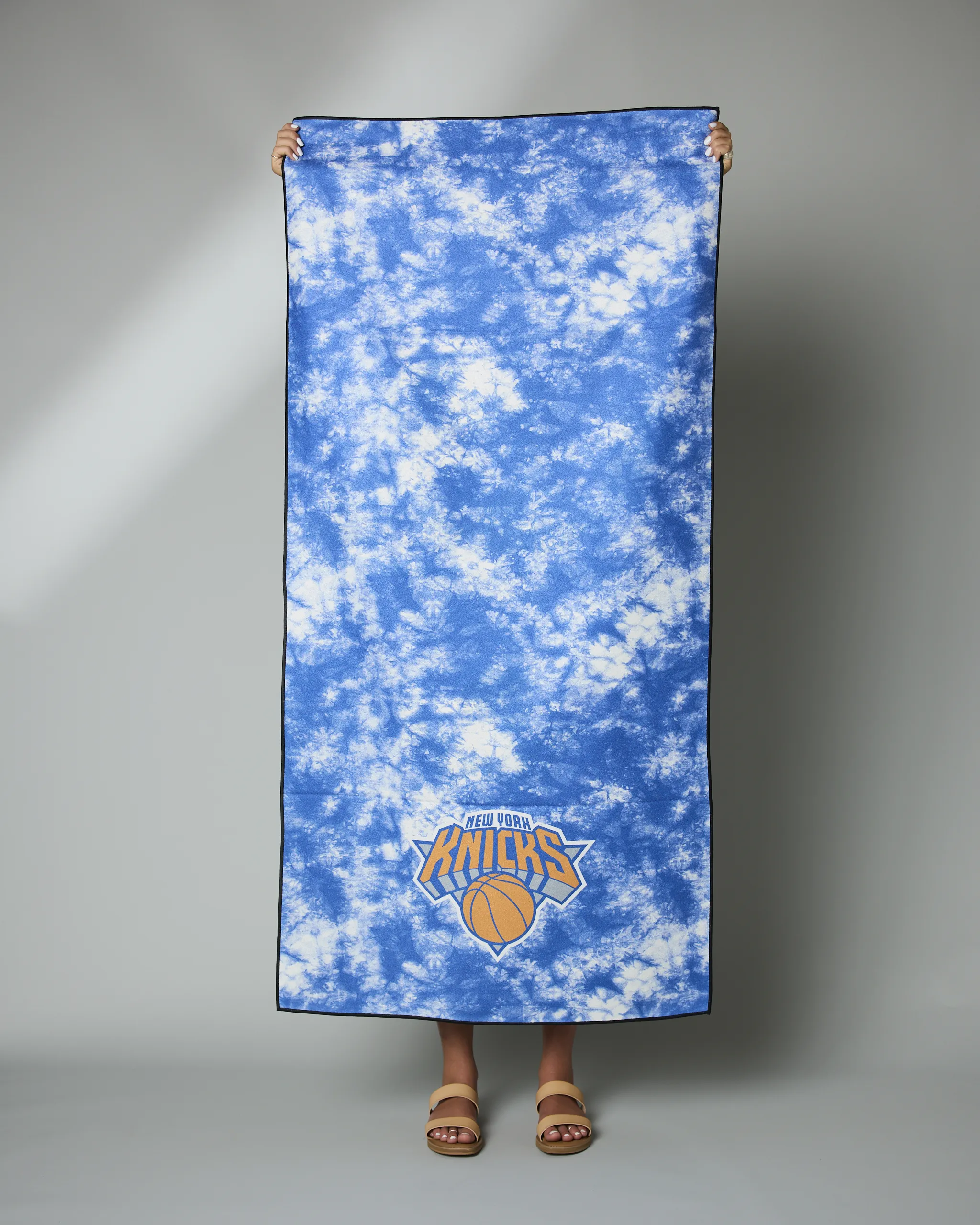 Knicks Flash