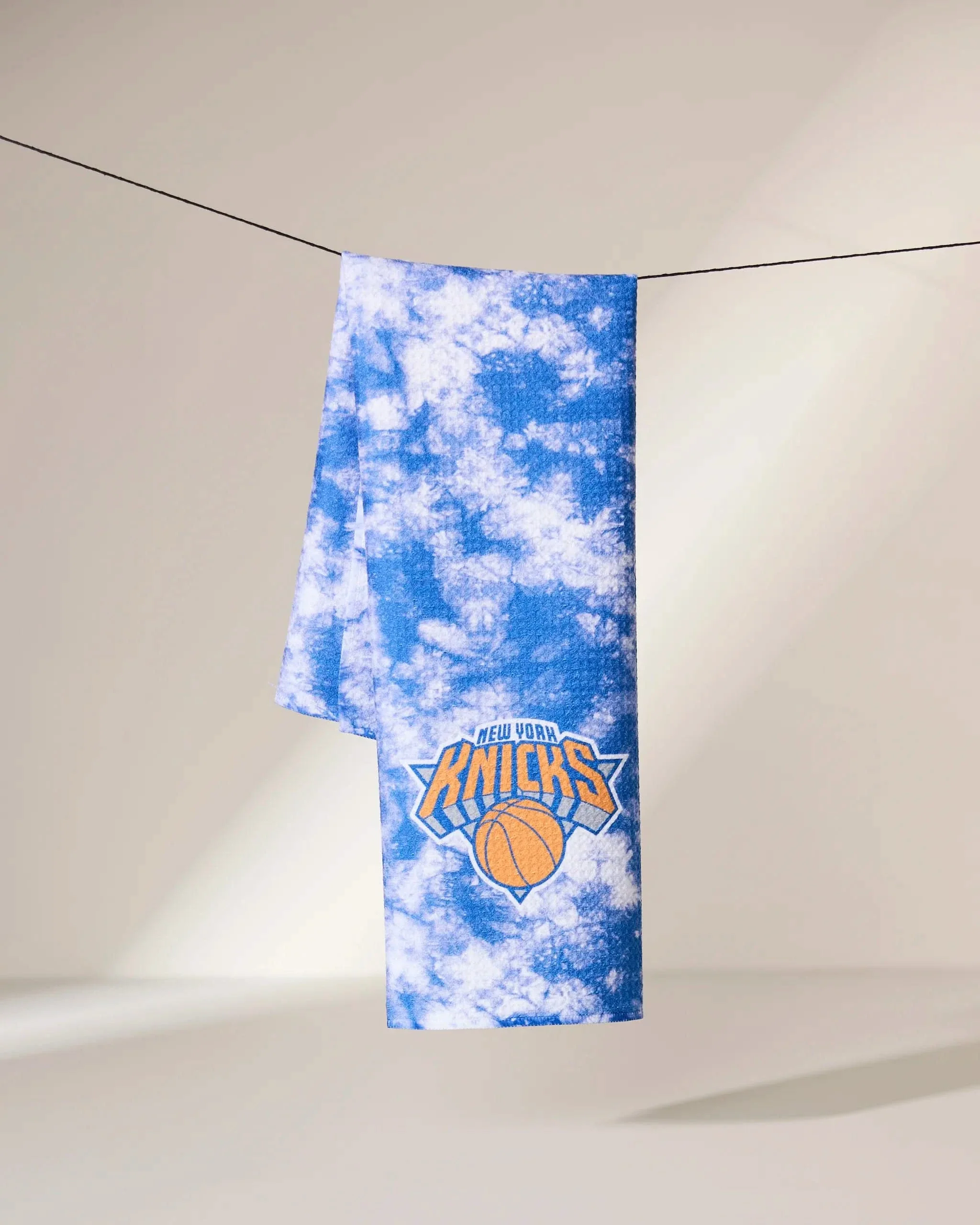 Knicks Flash