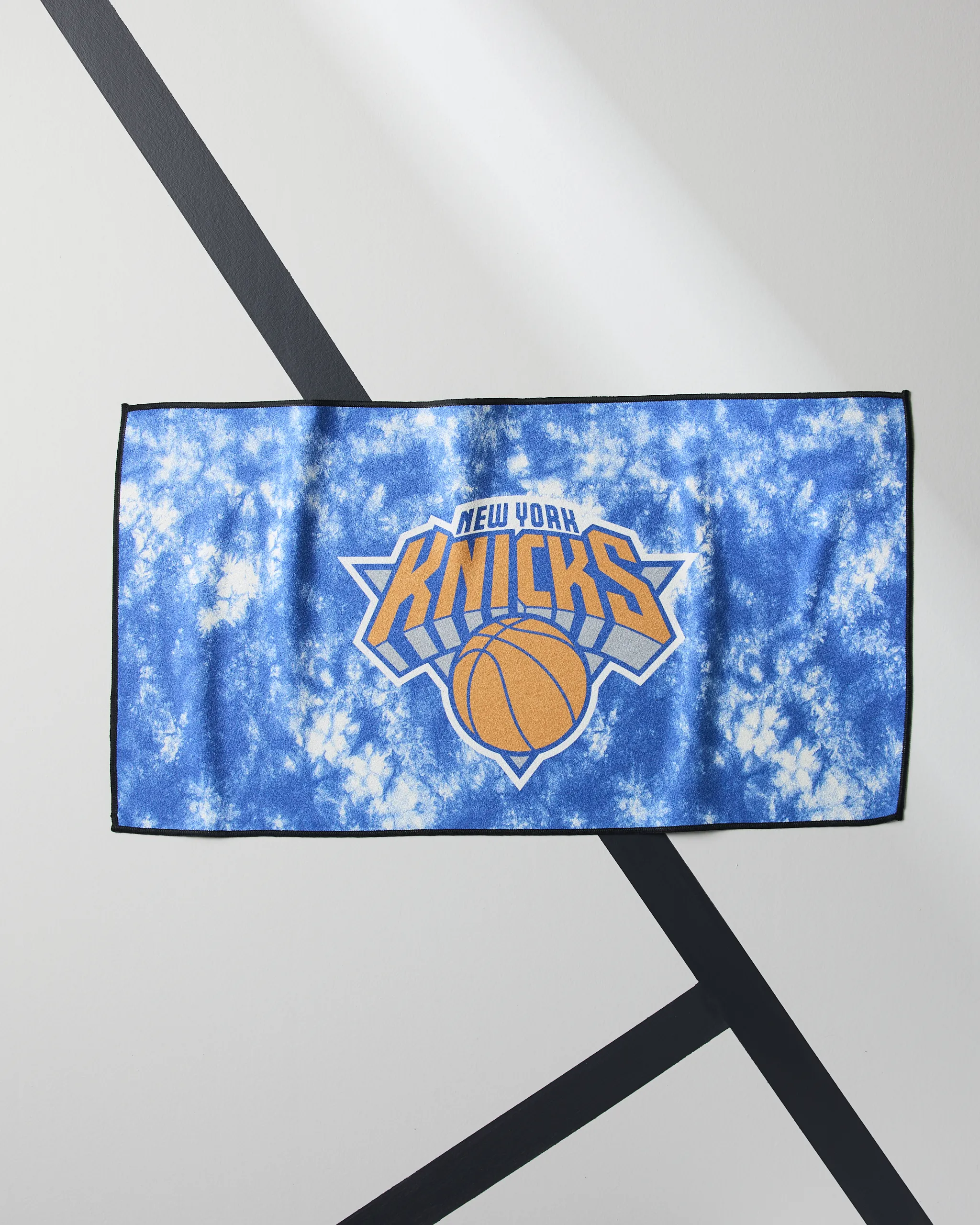 Knicks Flash
