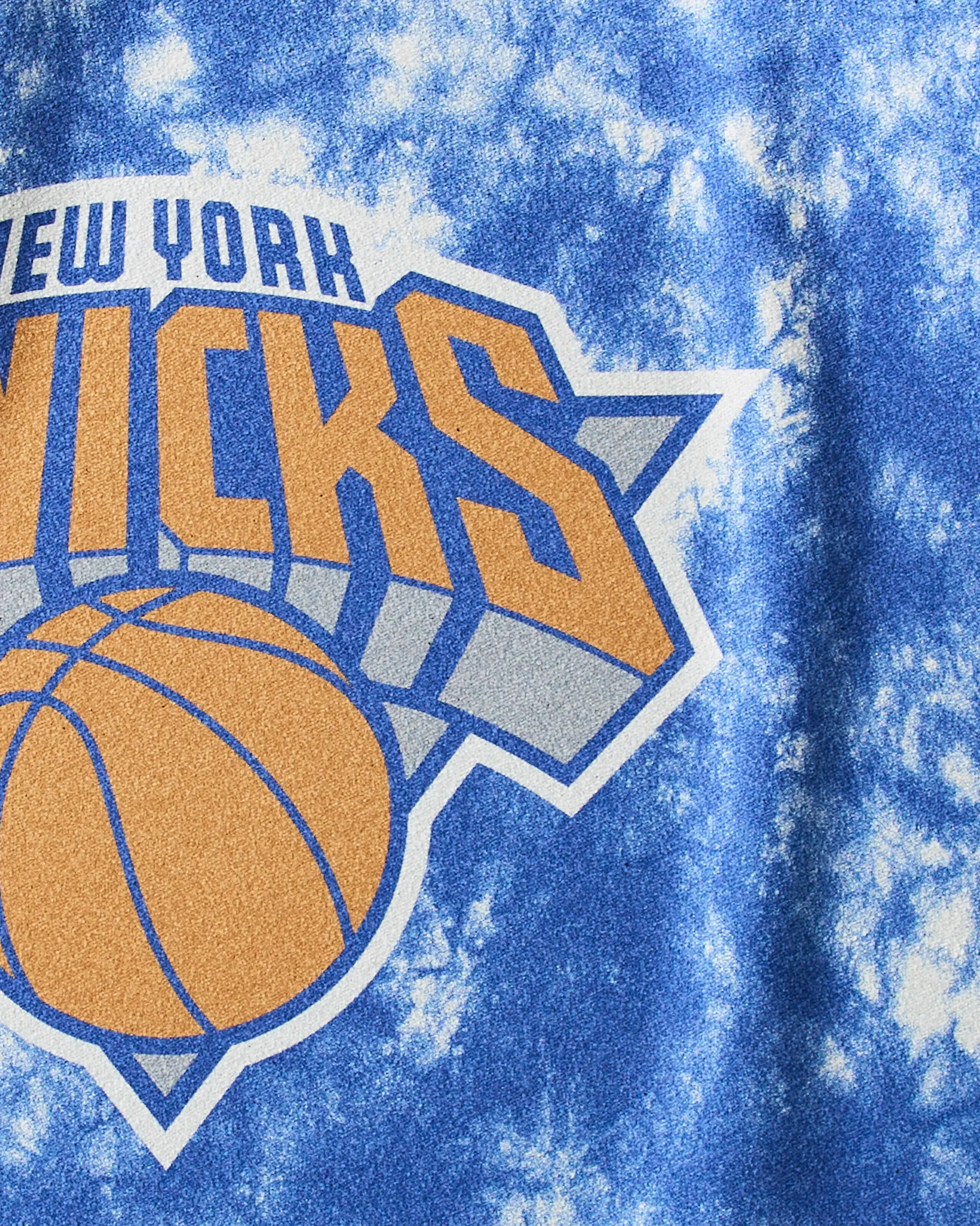 Knicks Flash - Image 2