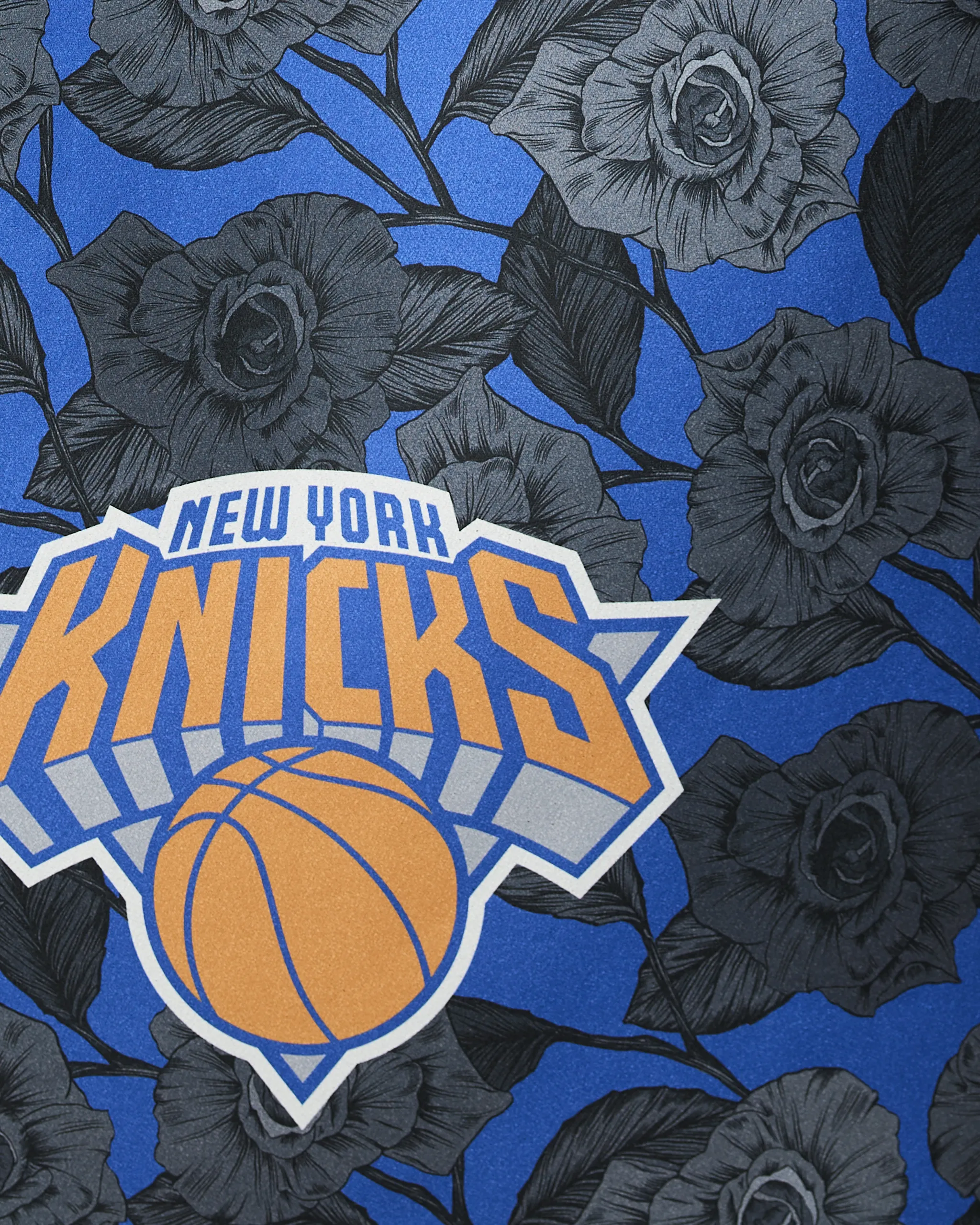 Knicks Floral - Image 2