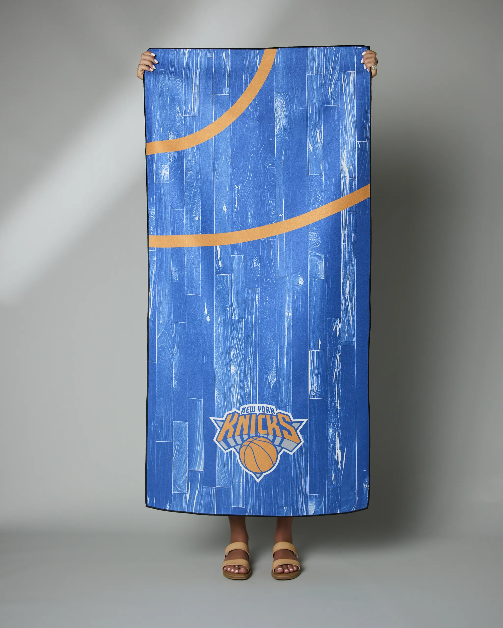Knicks Zone