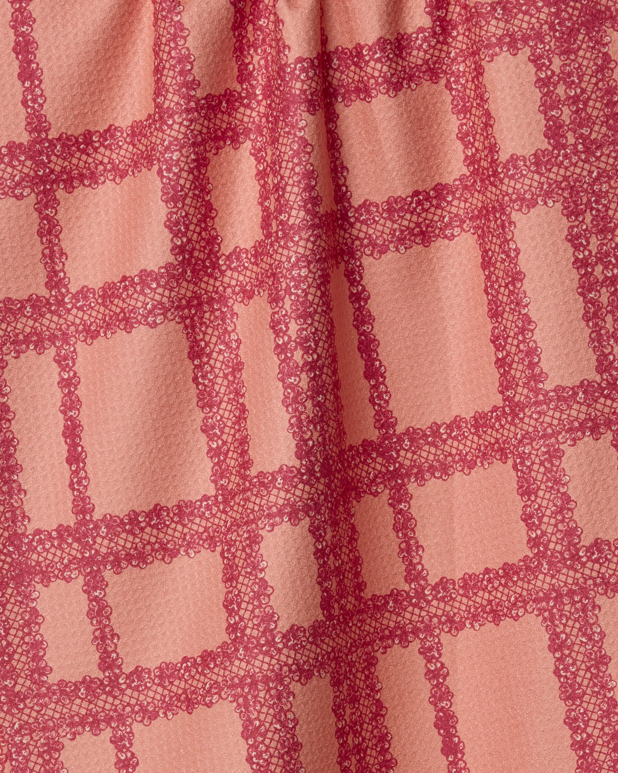 Lacy Plaid - Image 2
