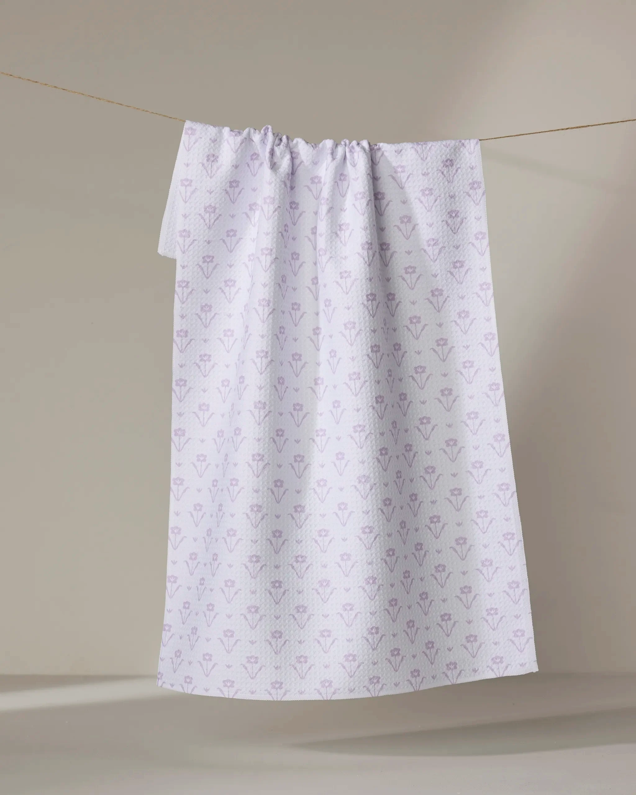 Ladylike Too - Lilac