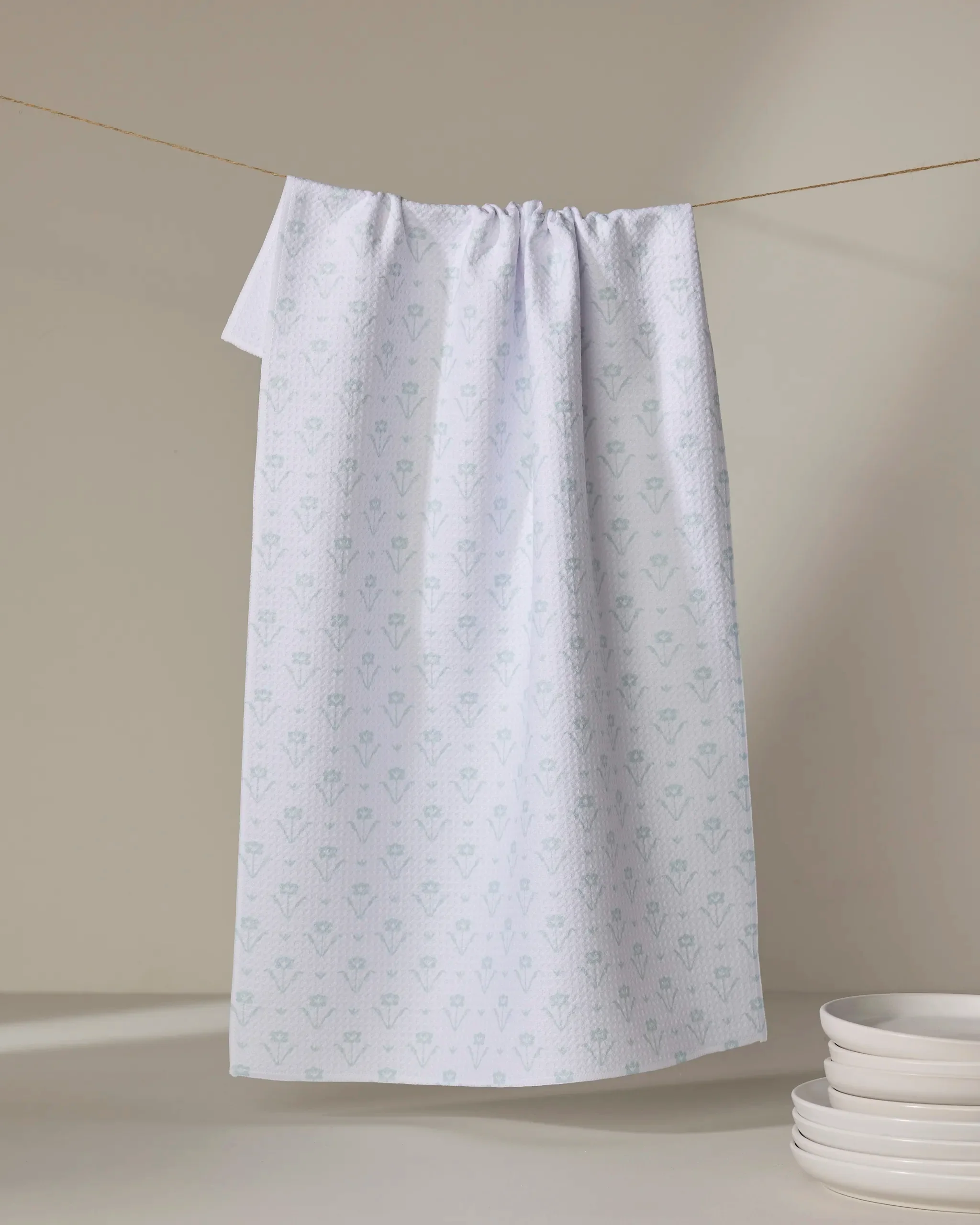 Ladylike Too - Mint