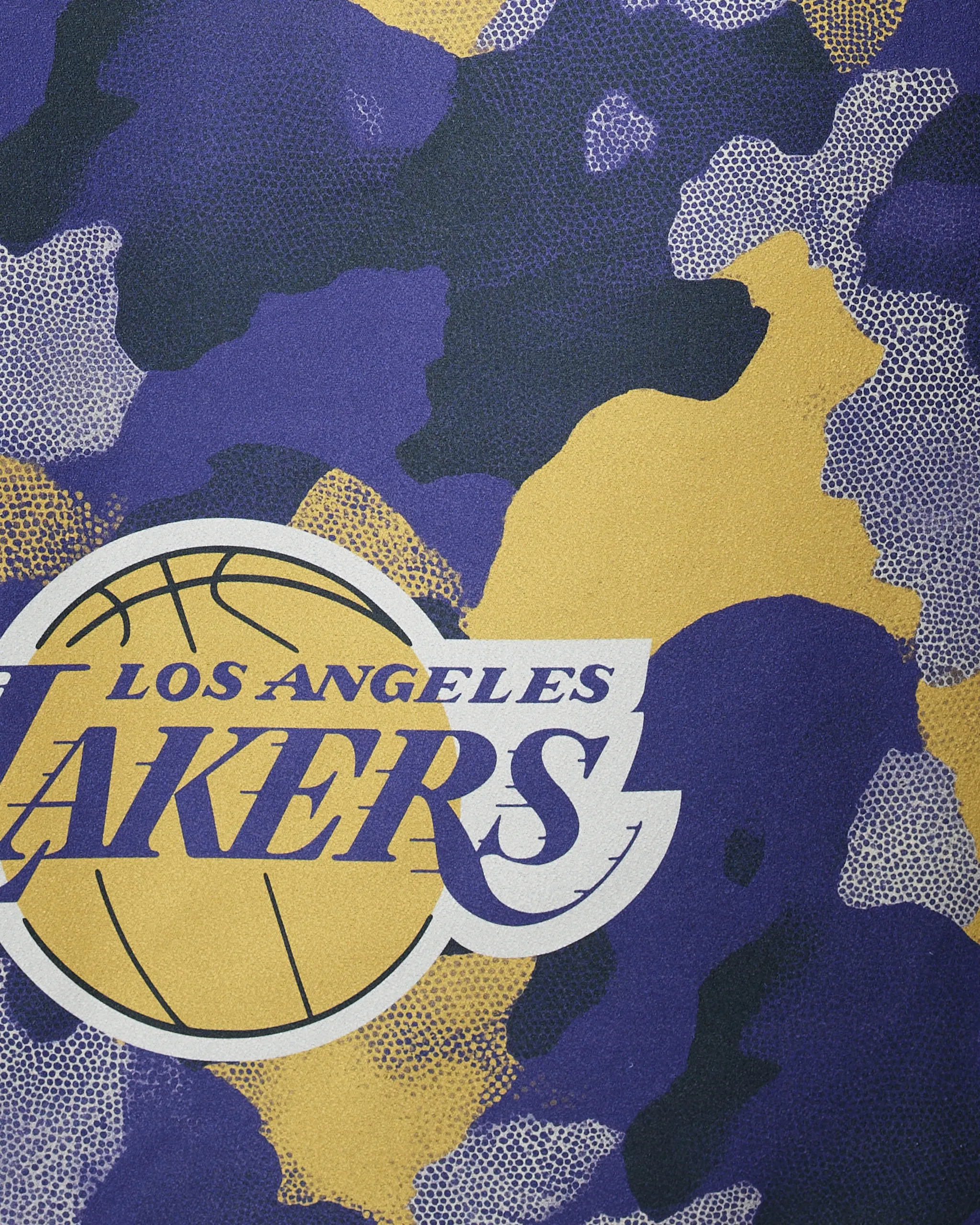 Lakers Camo - Image 2