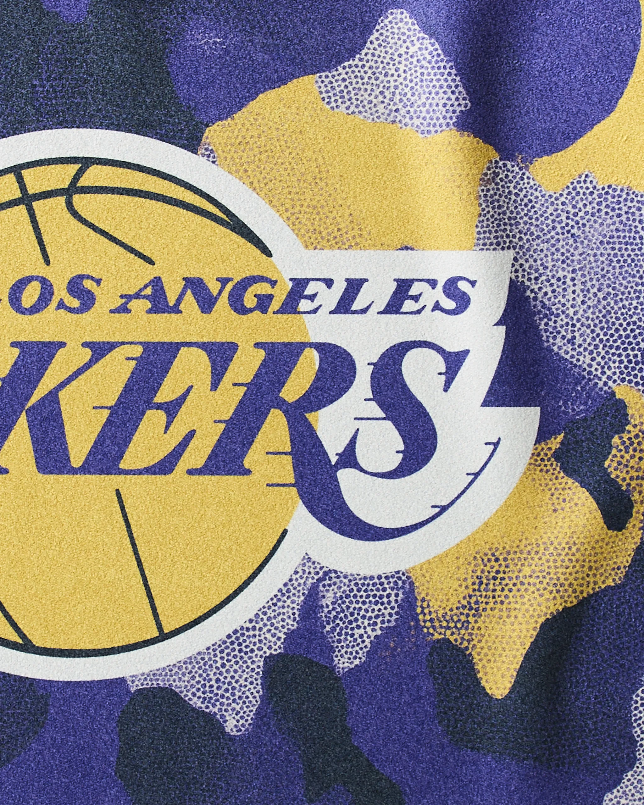 Lakers Camo - Image 2