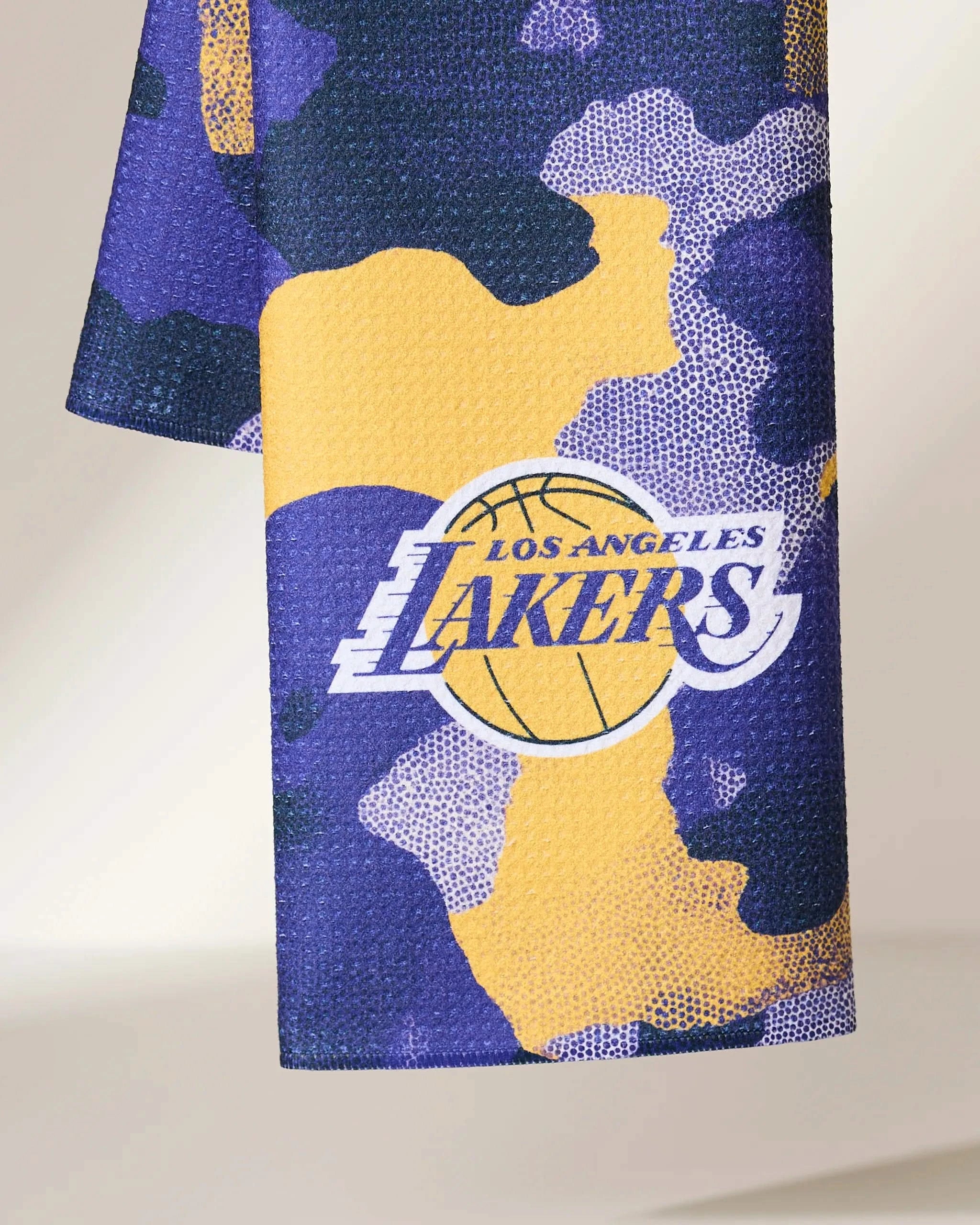 Lakers Camo - Image 2