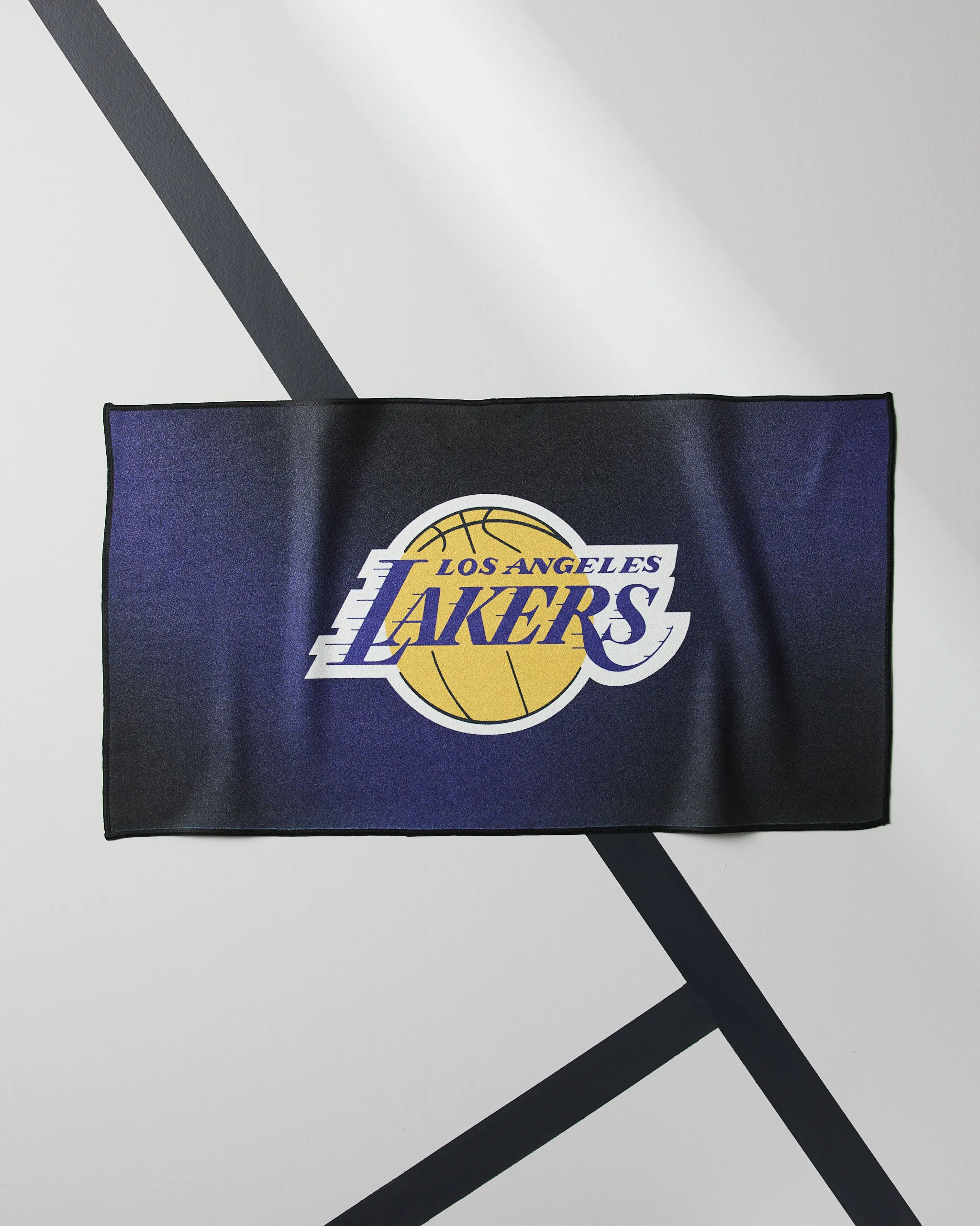 Lakers Fade