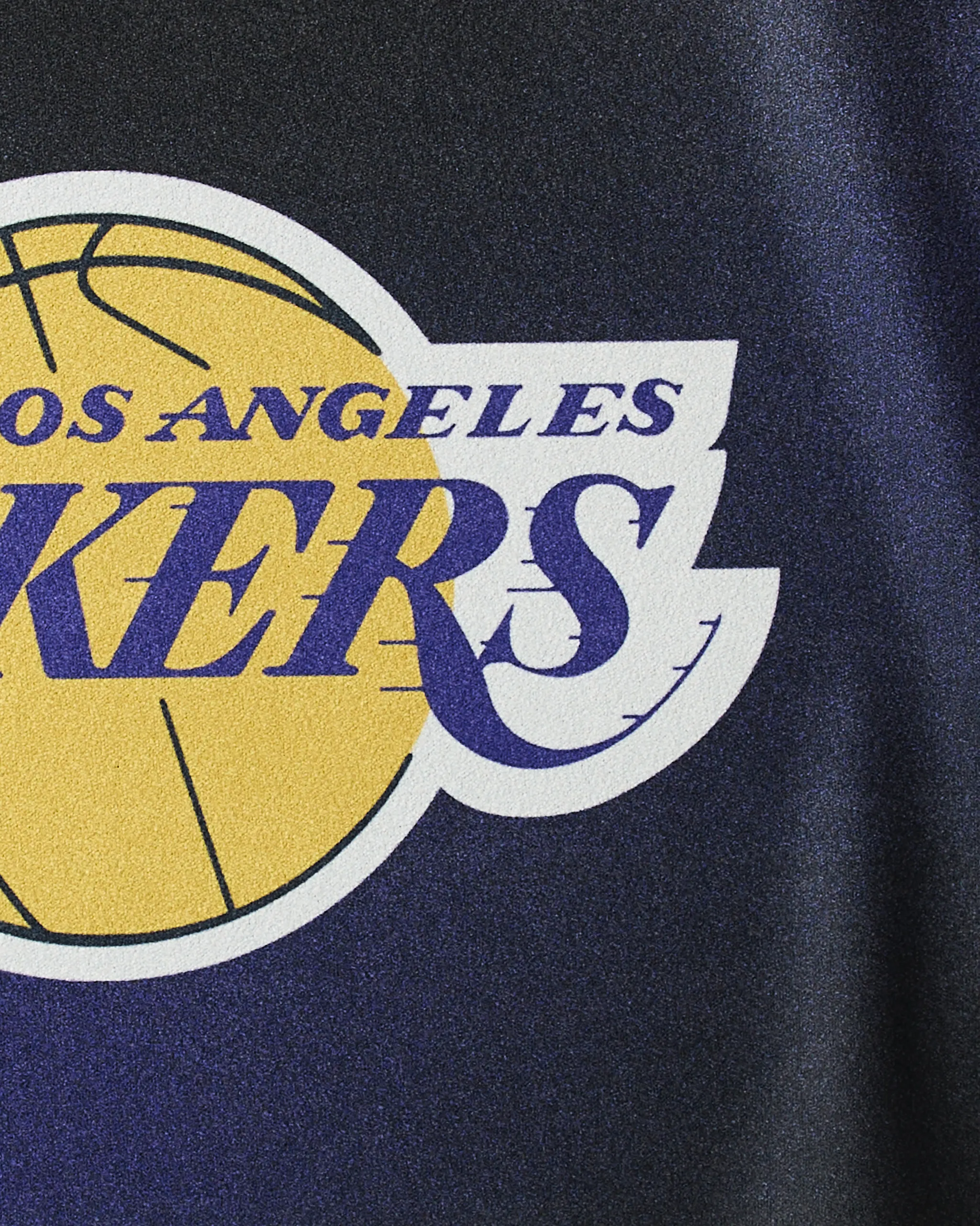 Lakers Fade - Image 2
