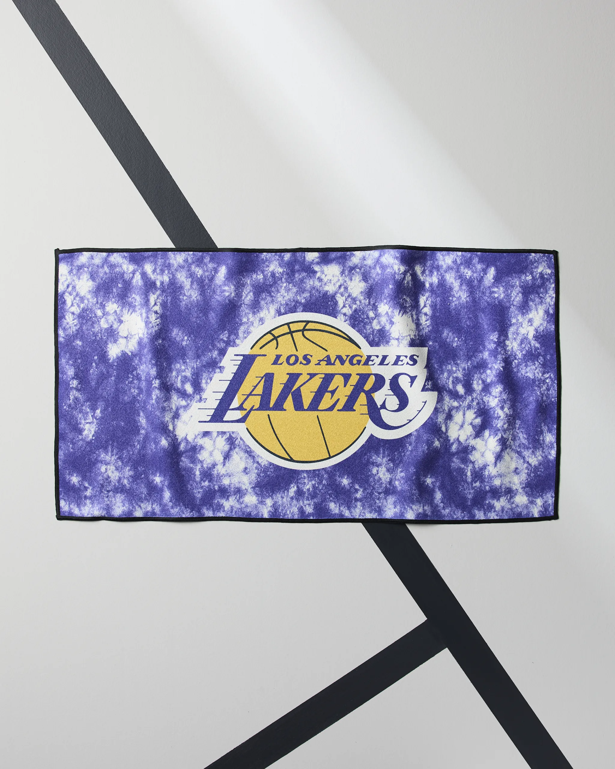 Lakers Flash