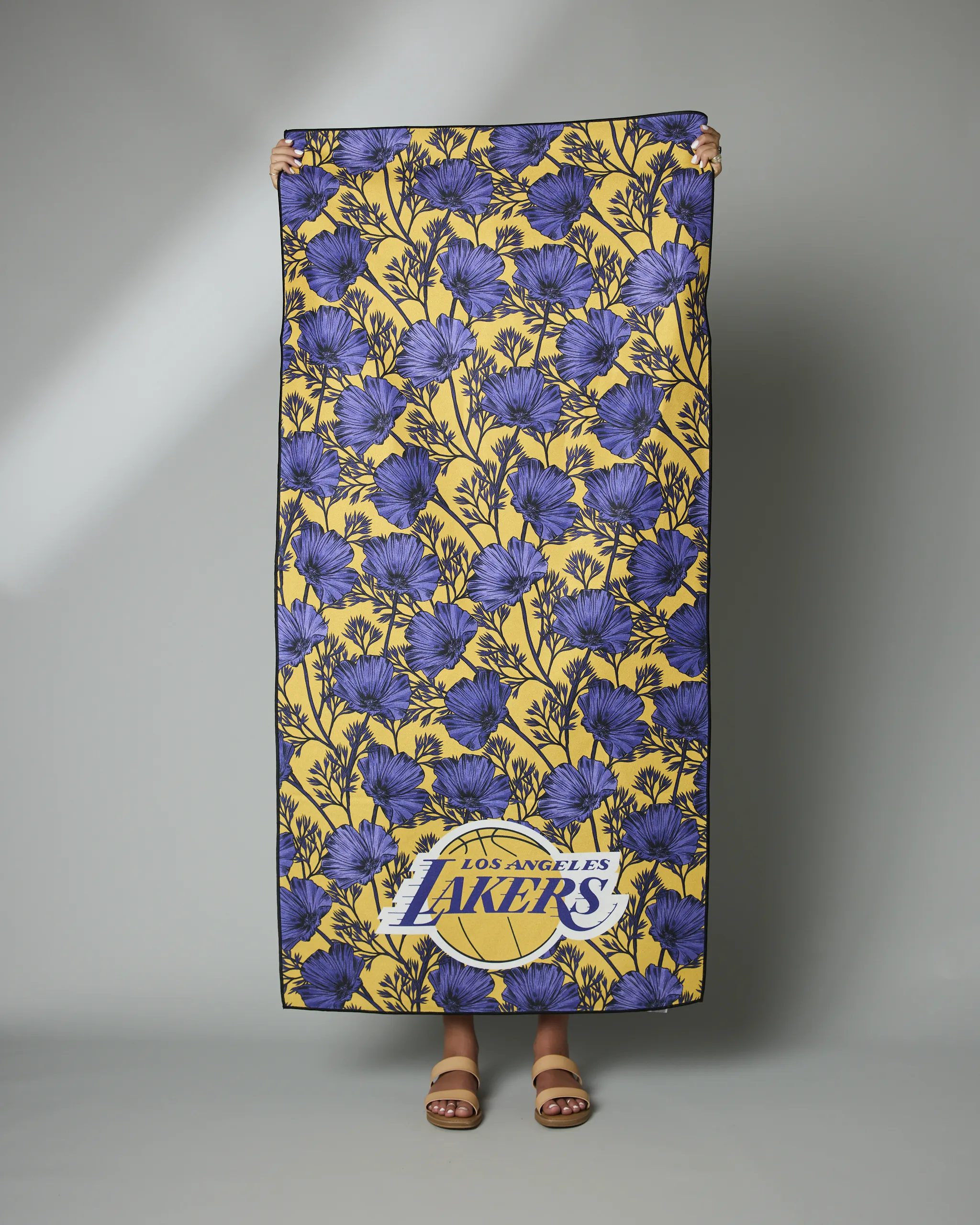 Lakers Floral