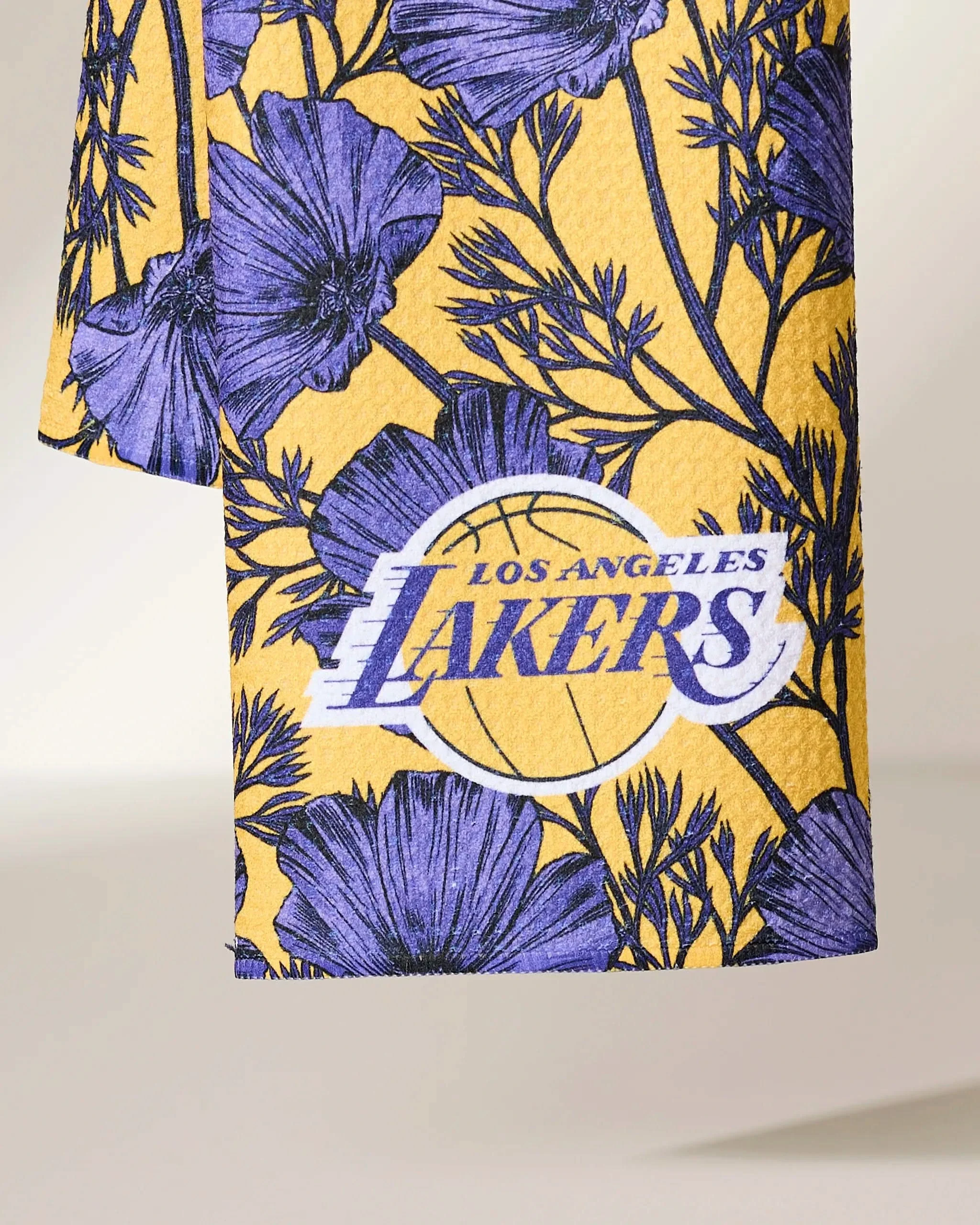 Lakers Floral - Image 2