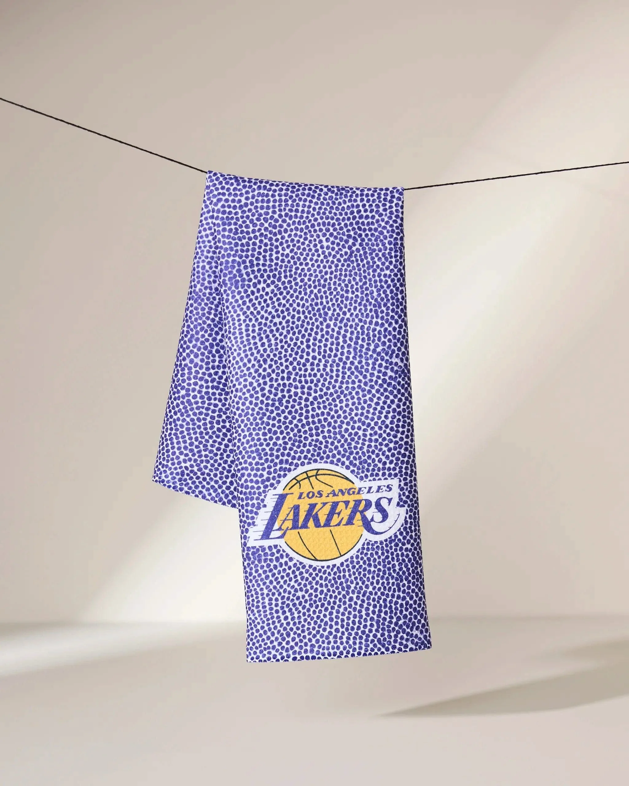 Lakers Grip