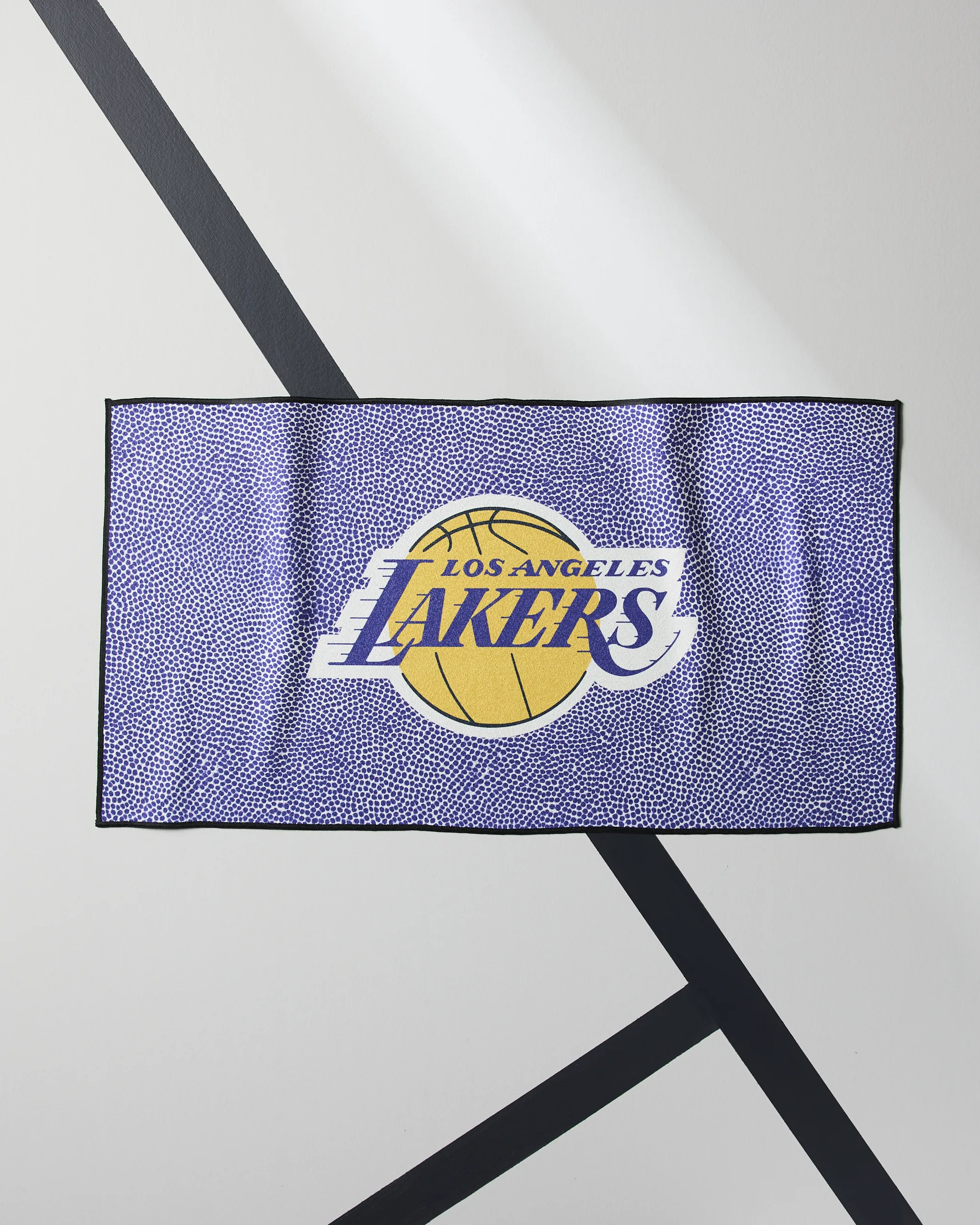 Lakers Grip