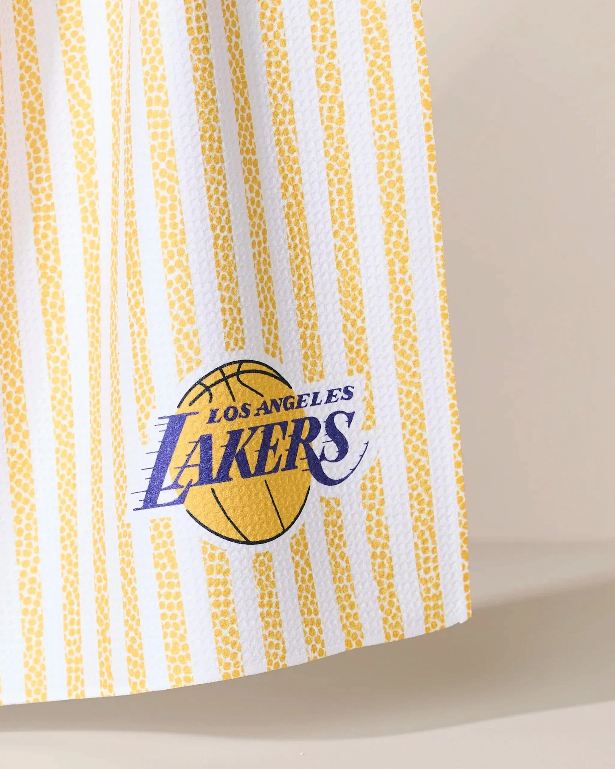 Lakers Grip Stripe - Image 2
