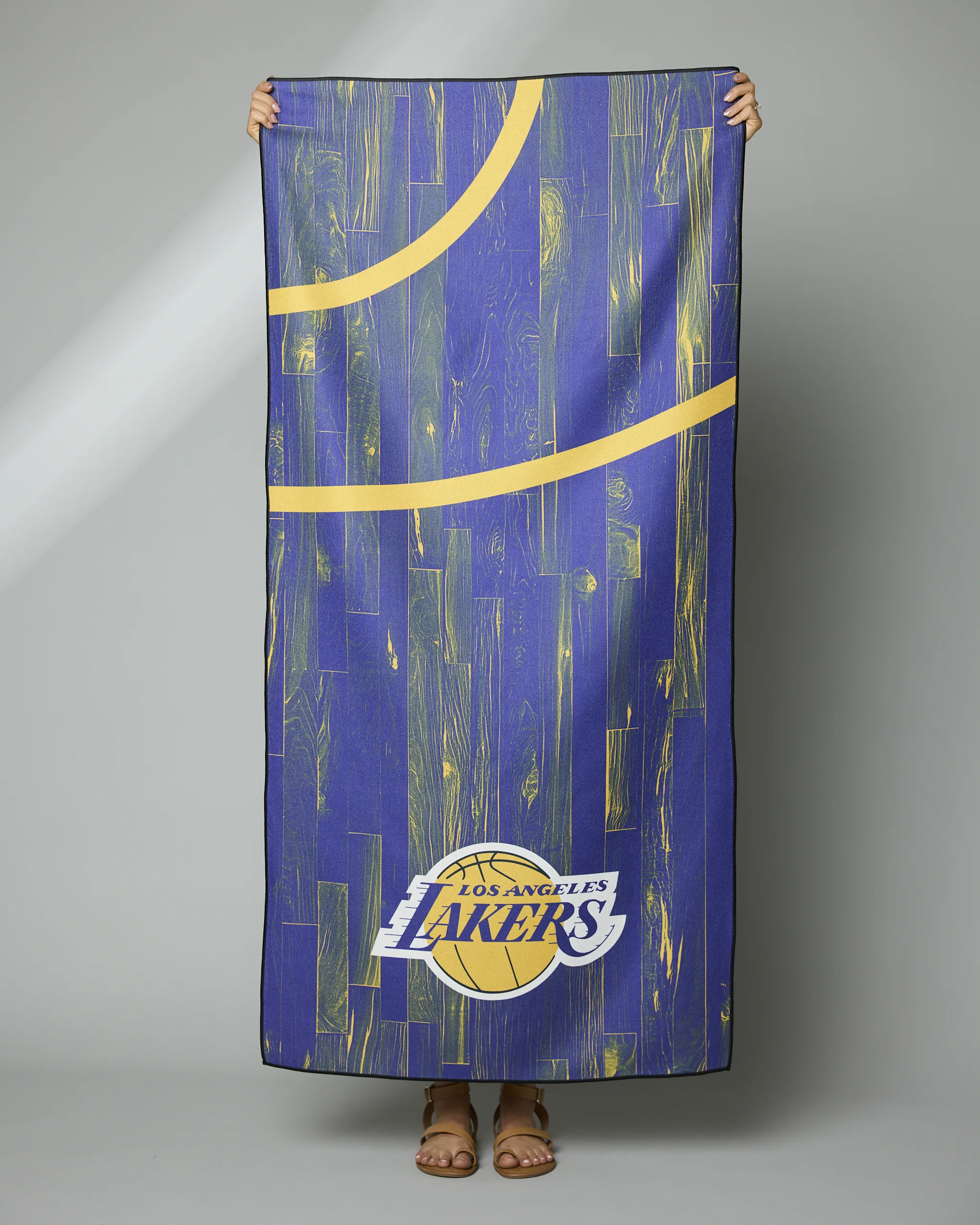 Lakers Zone