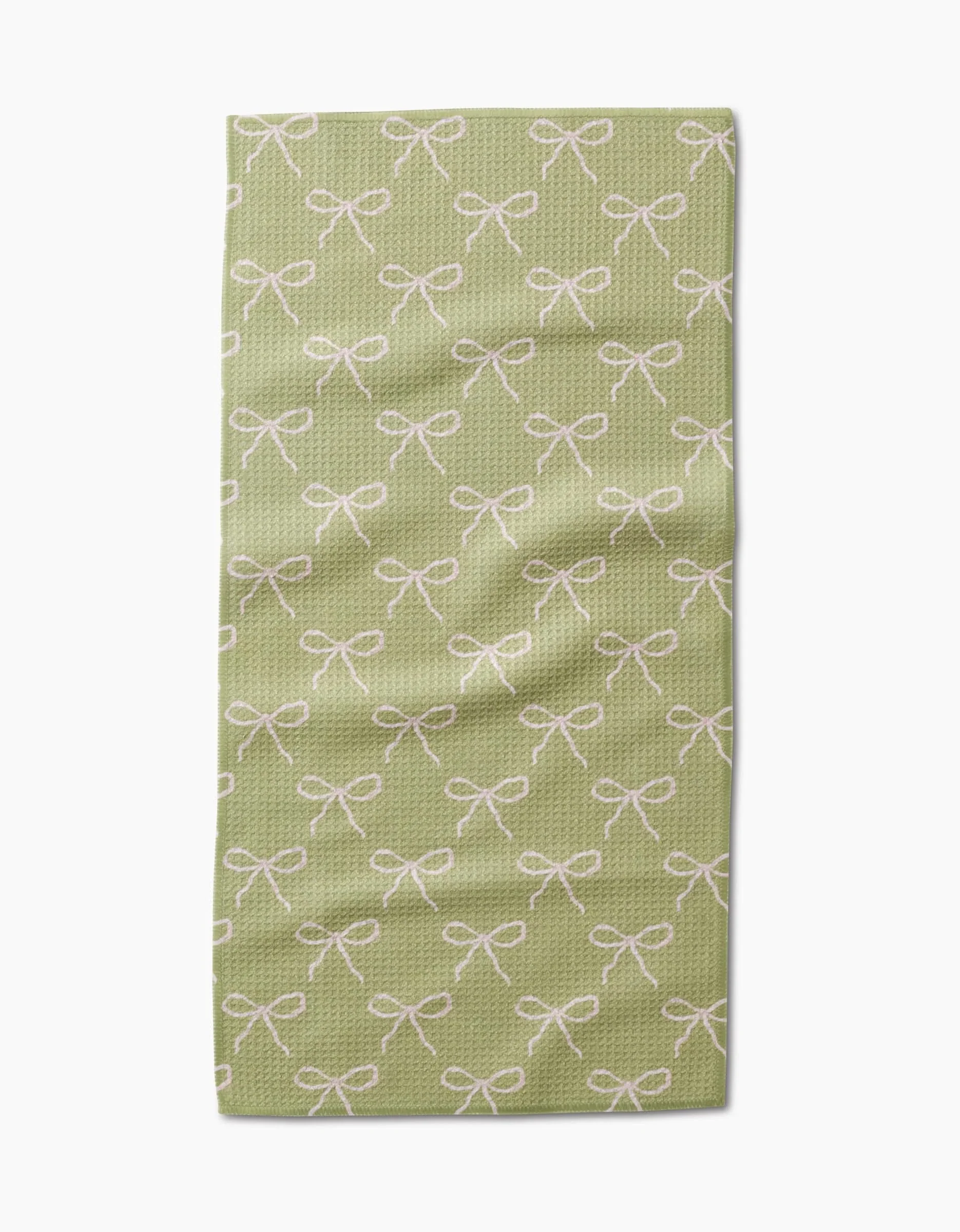 Lattice Bows