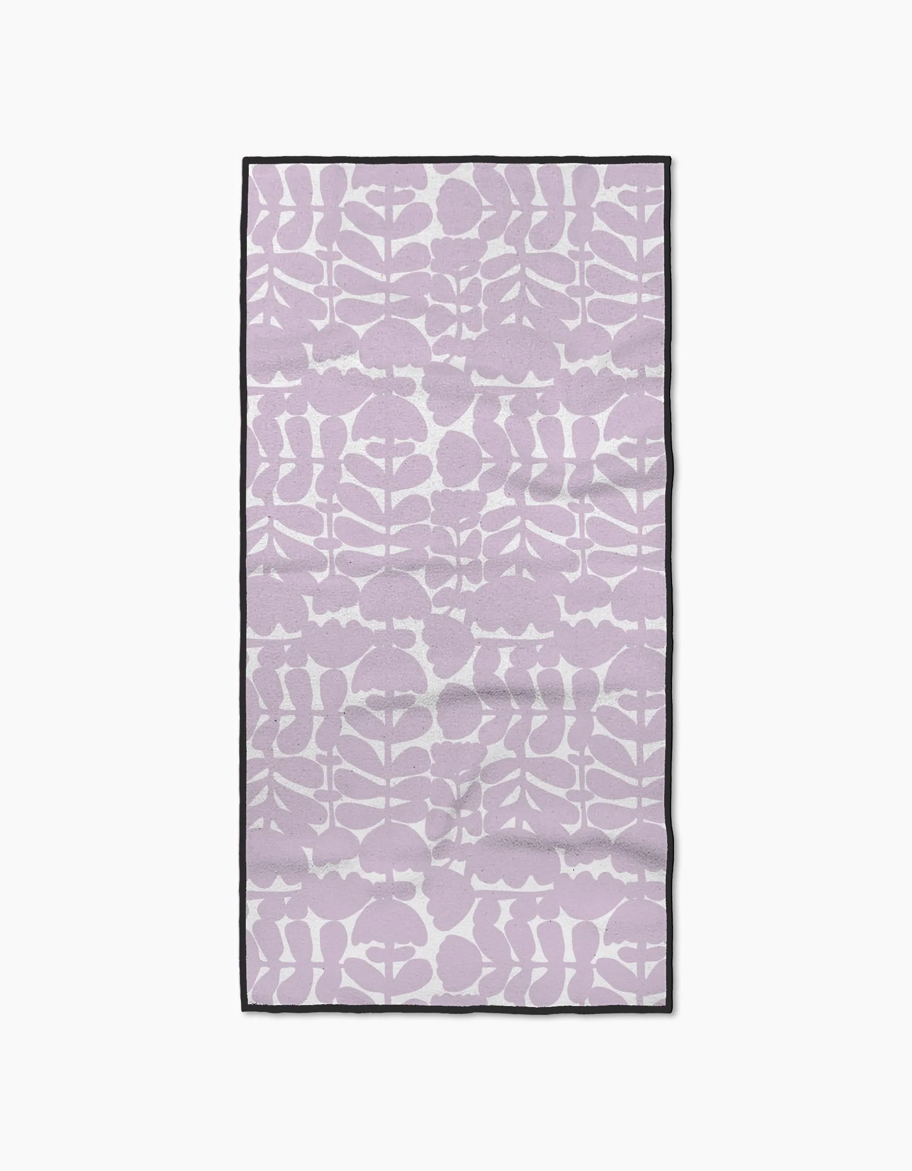 Lavender Scandi Flowers