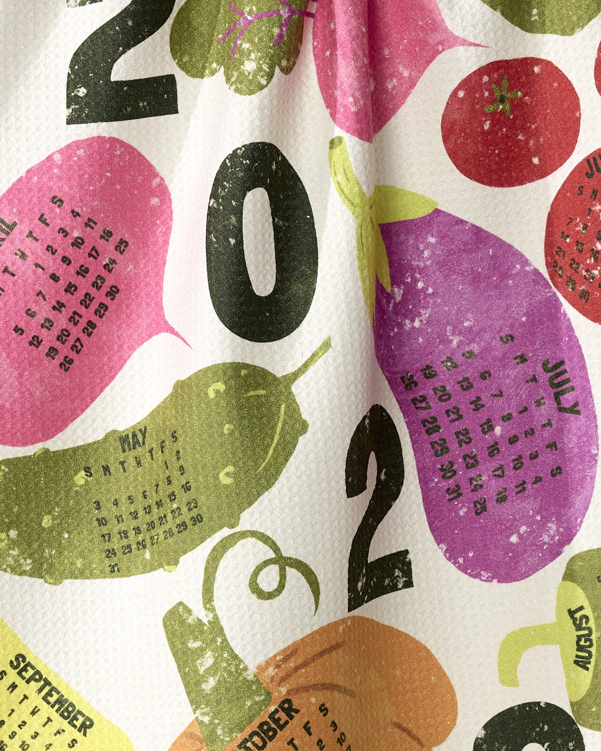Legume Calendar - Image 2