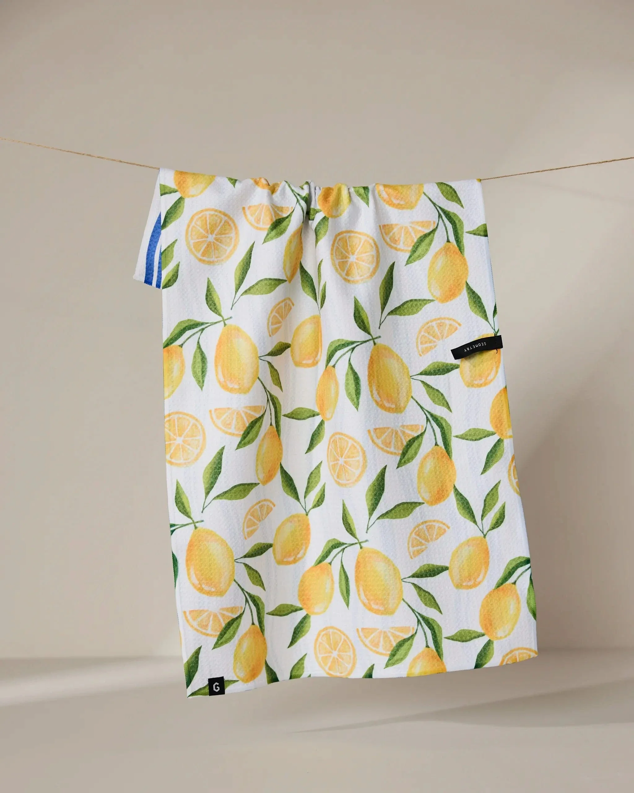 Lemon Bliss
