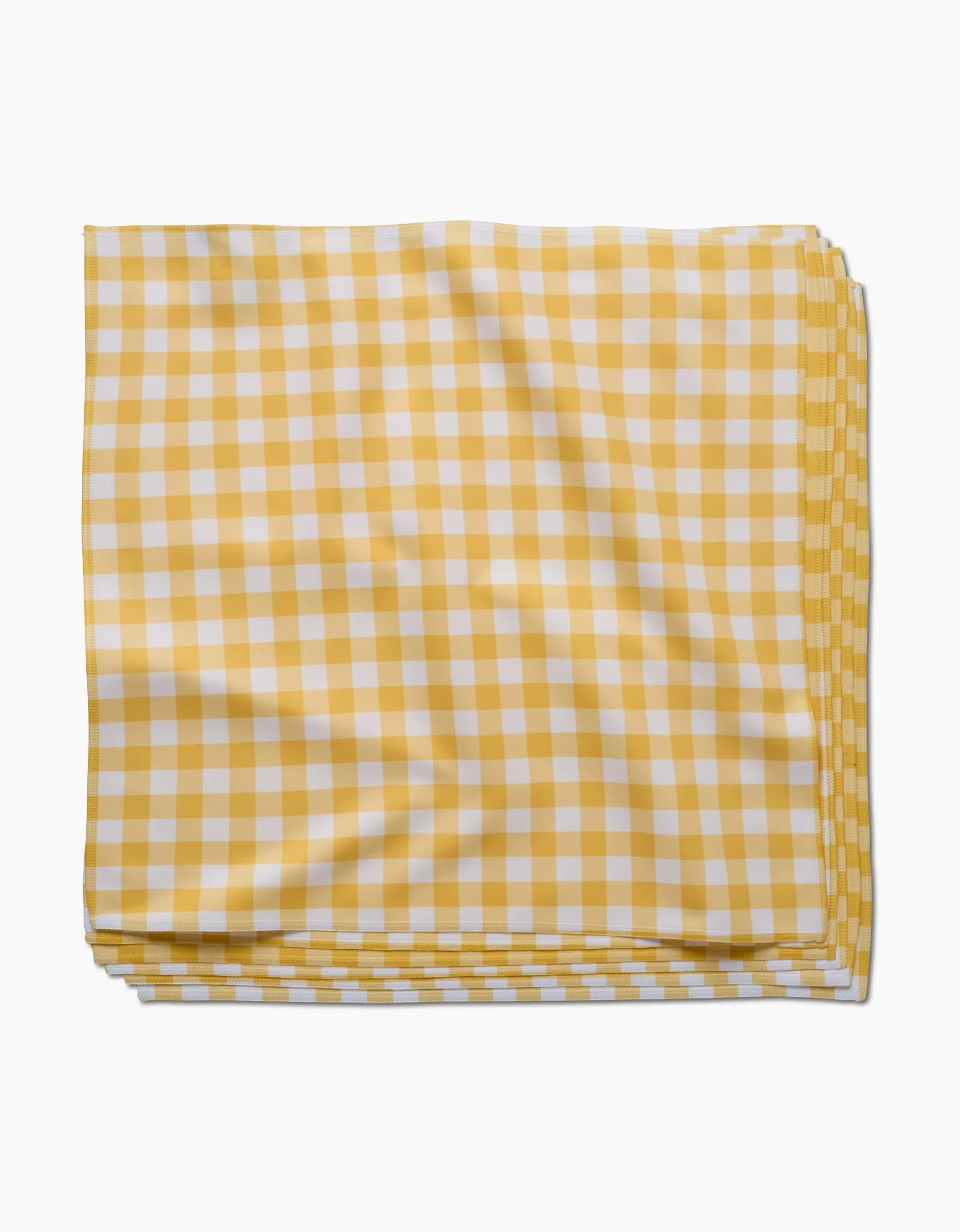 Lemon Gingham - Image 3