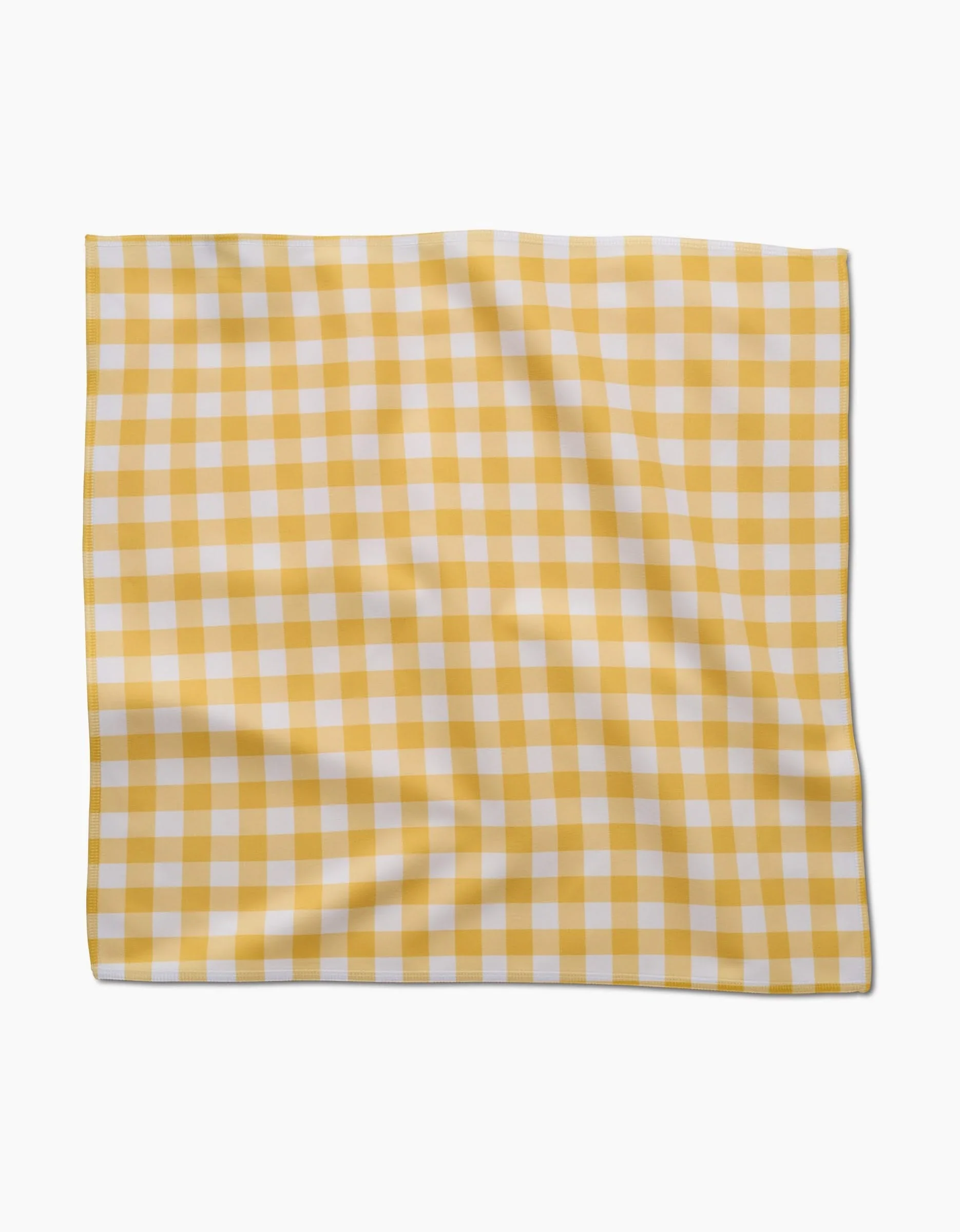 Lemon Gingham - Image 4