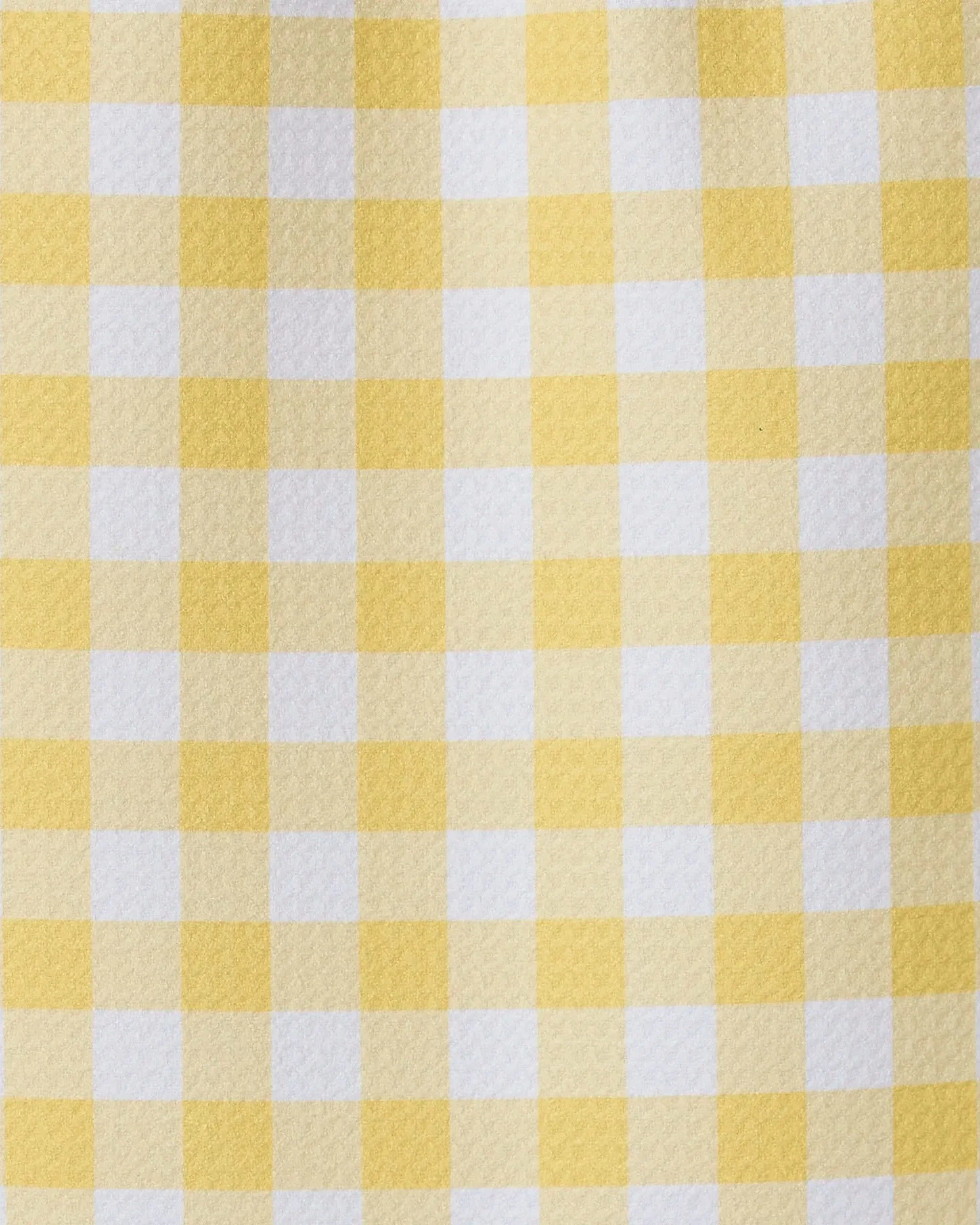 Lemon Gingham - Image 2